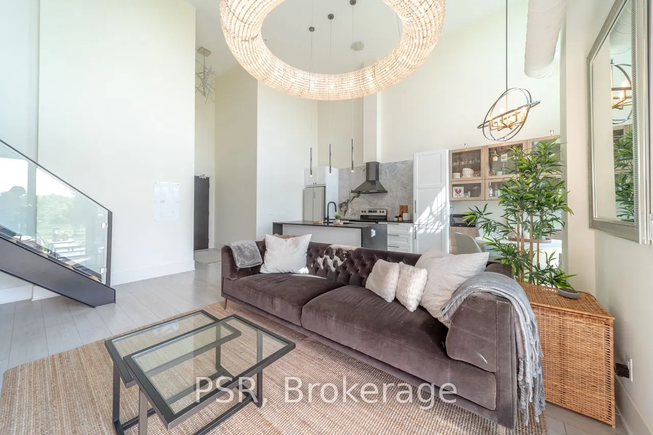 65 Yorkland Boulevard, #111