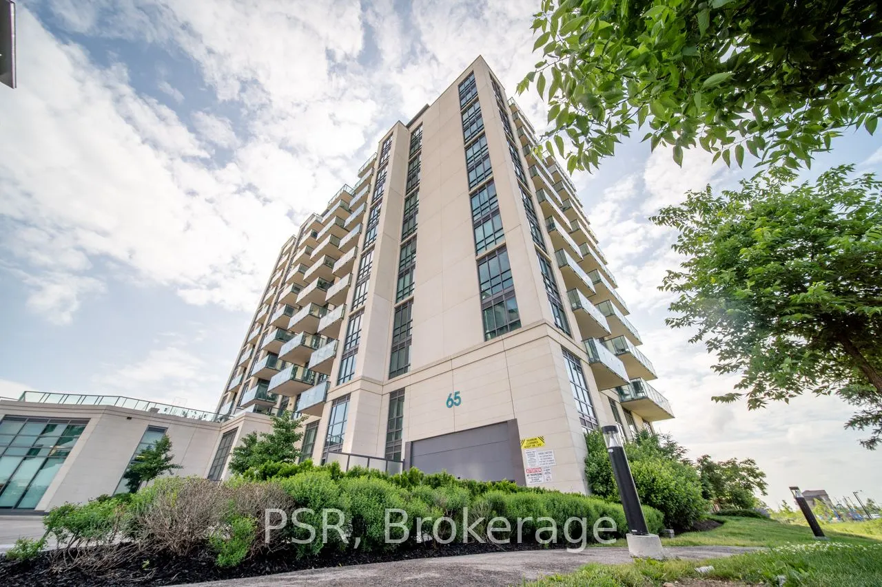 65 Yorkland Boulevard, #111