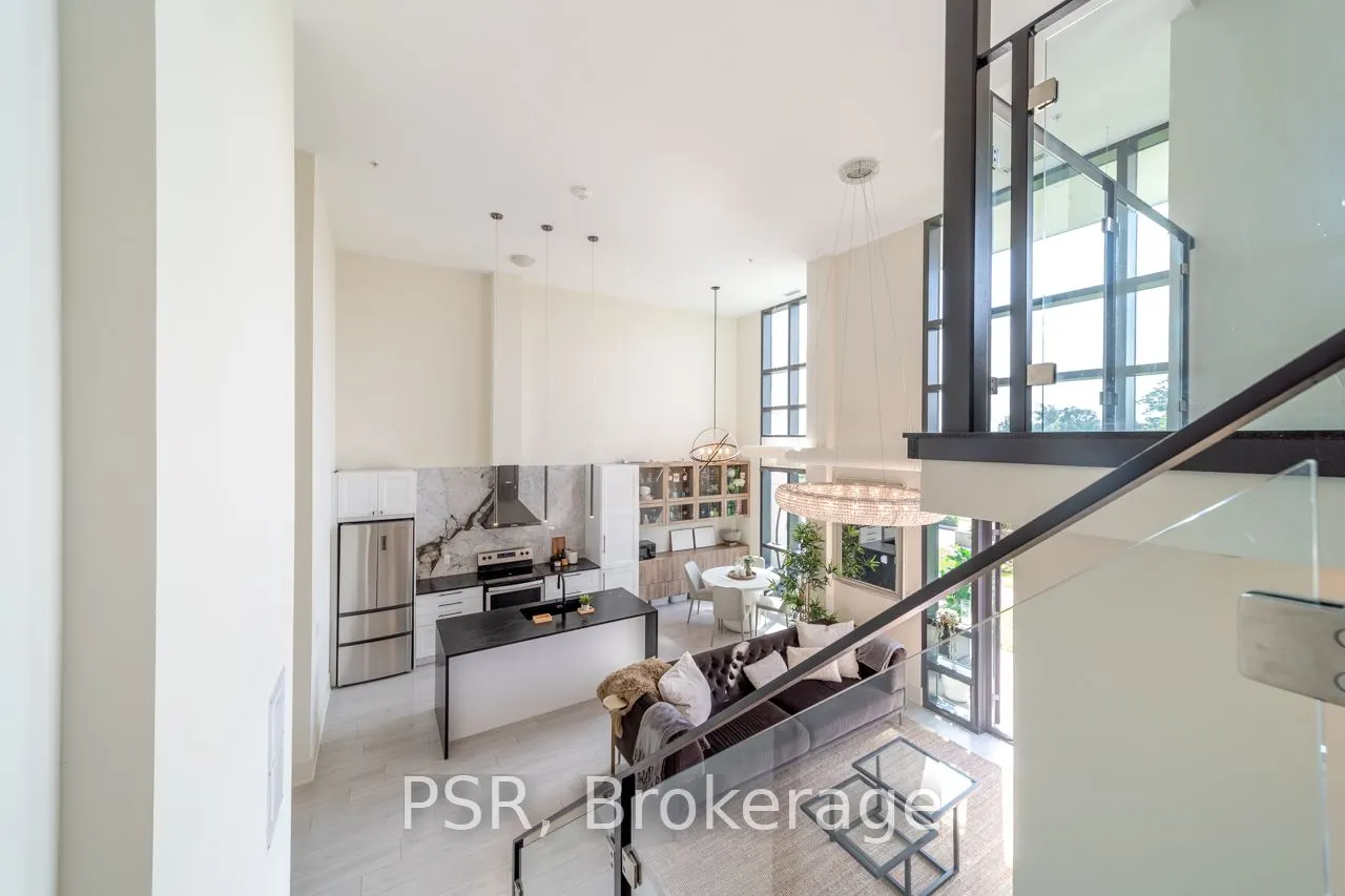 65 Yorkland Boulevard, #111