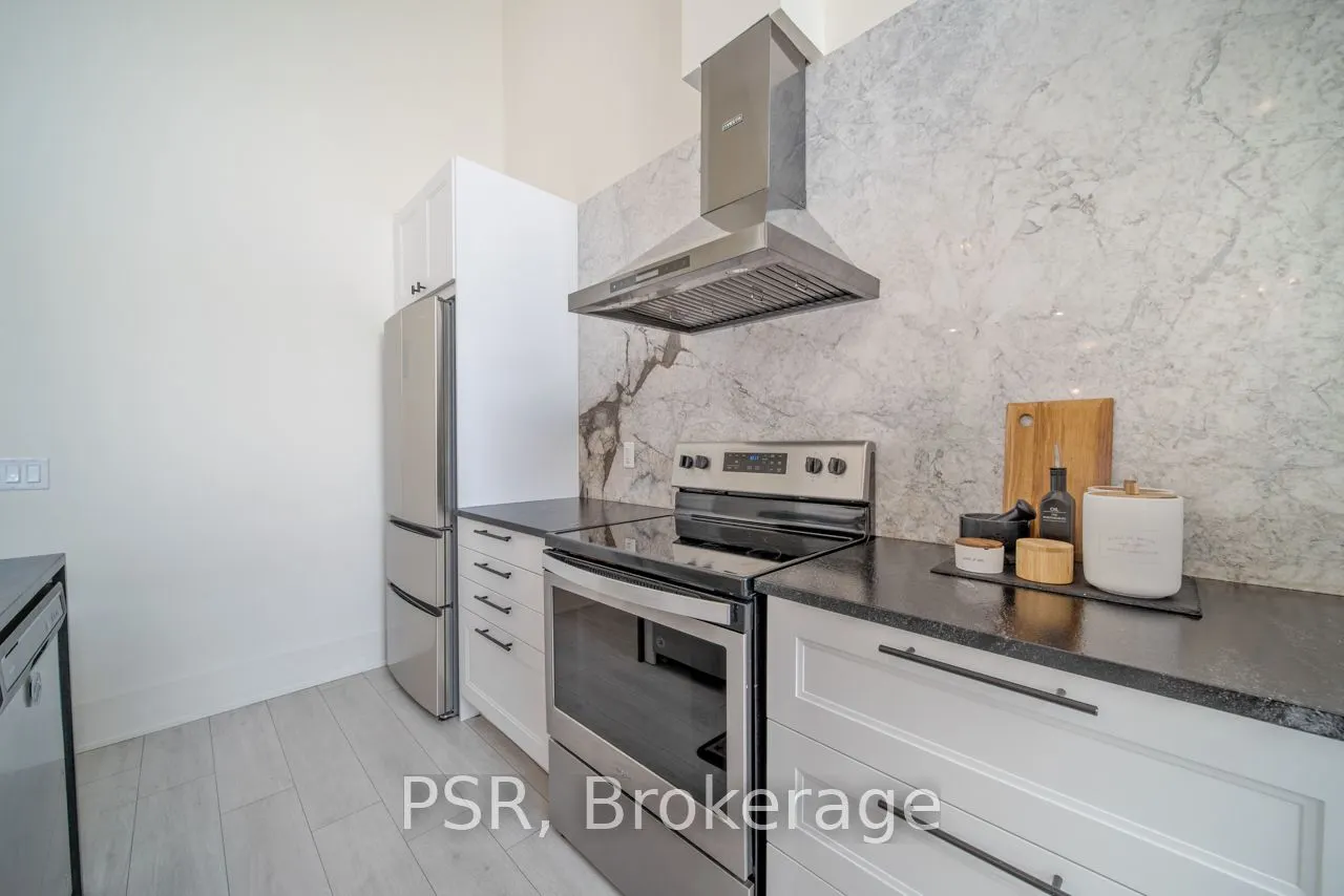 65 Yorkland Boulevard, #111