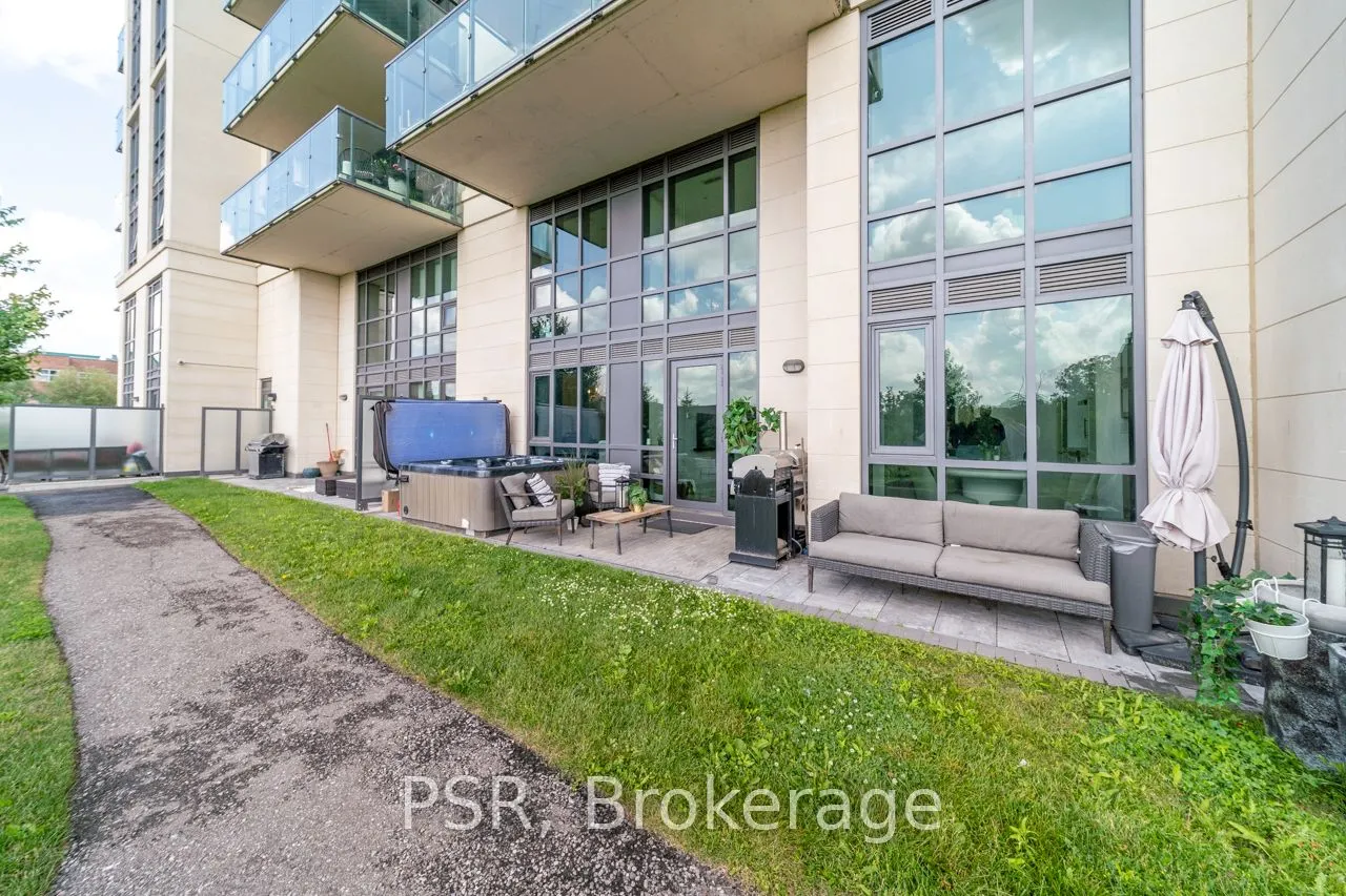 65 Yorkland Boulevard, #111