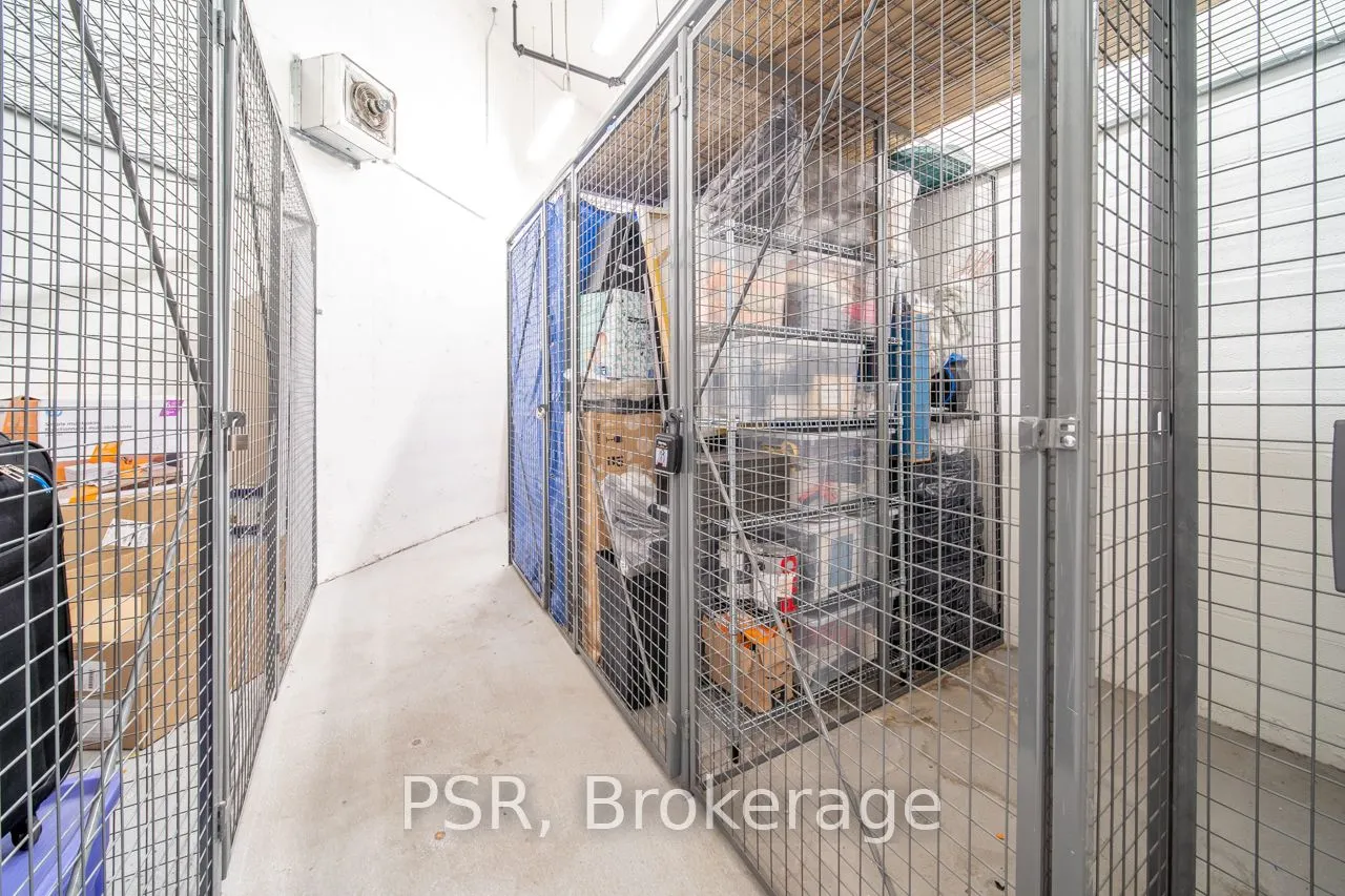 65 Yorkland Boulevard, #111
