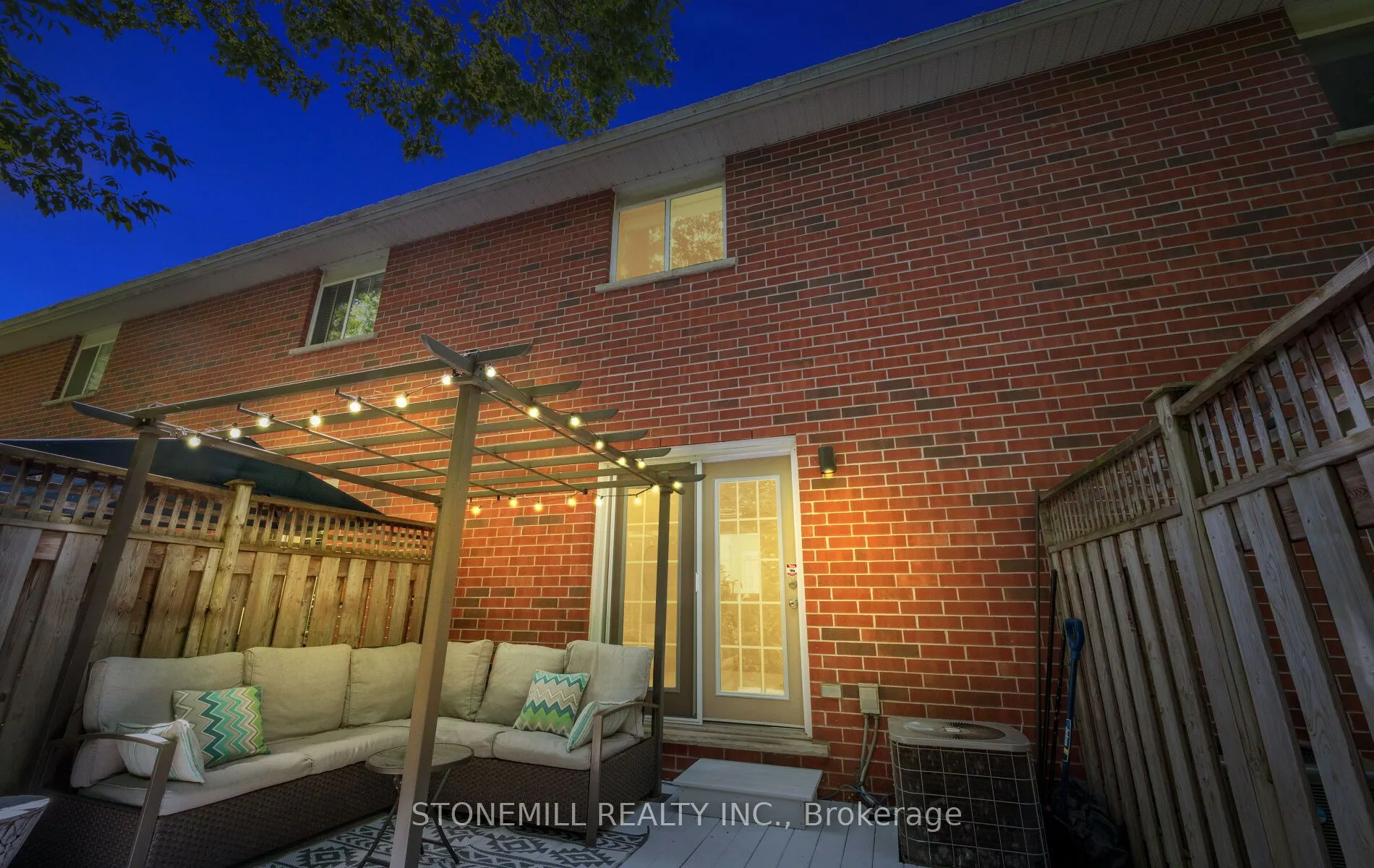 4200 Kilmer Drive, #12