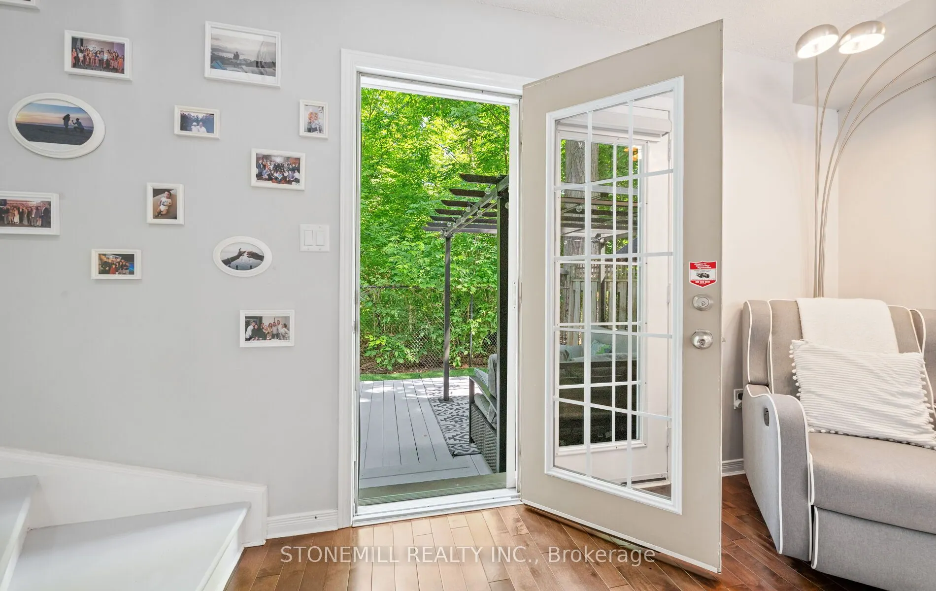 4200 Kilmer Drive, #12