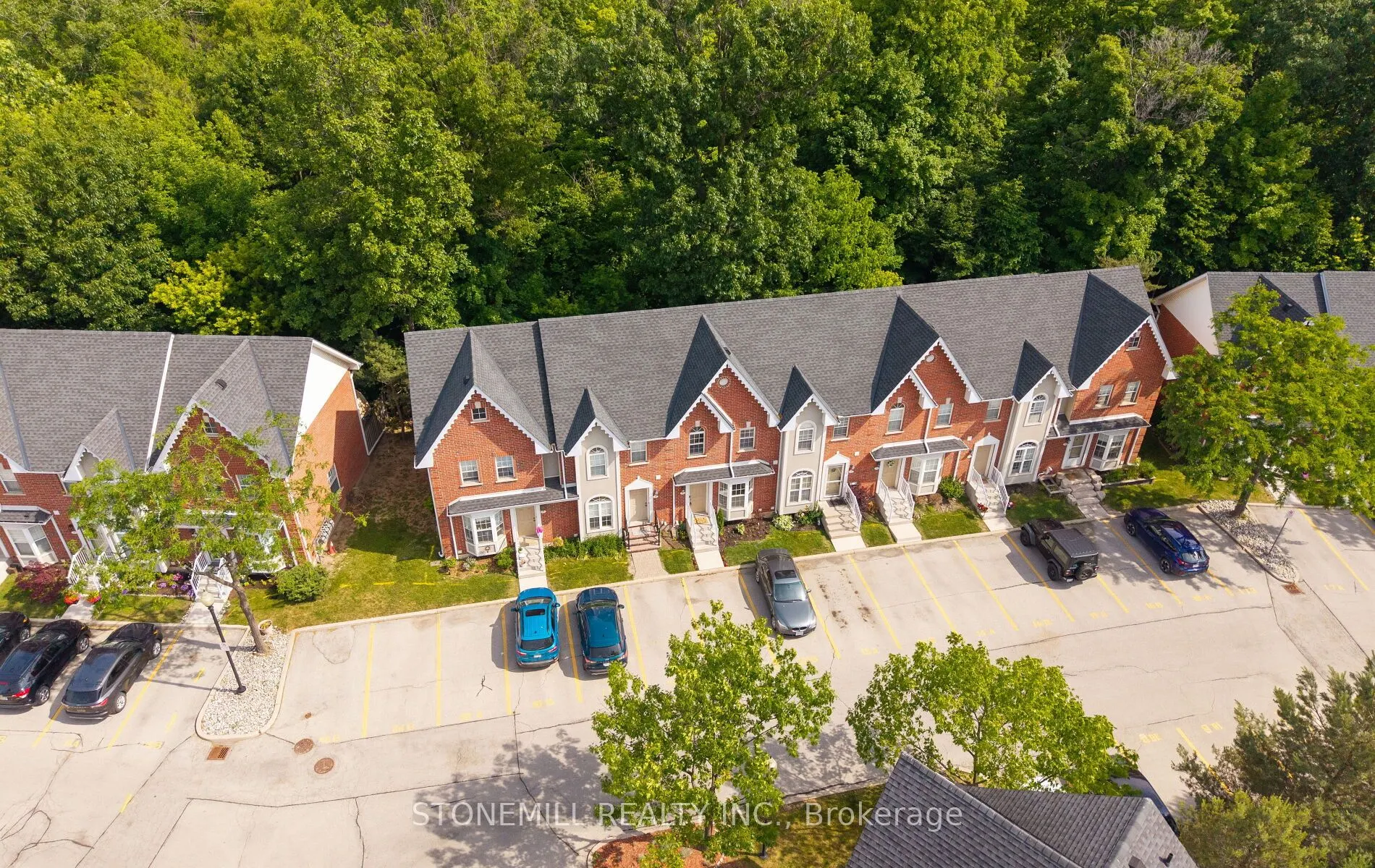 4200 Kilmer Drive, #12