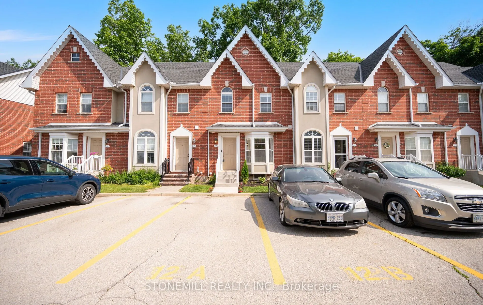 4200 Kilmer Drive, #12