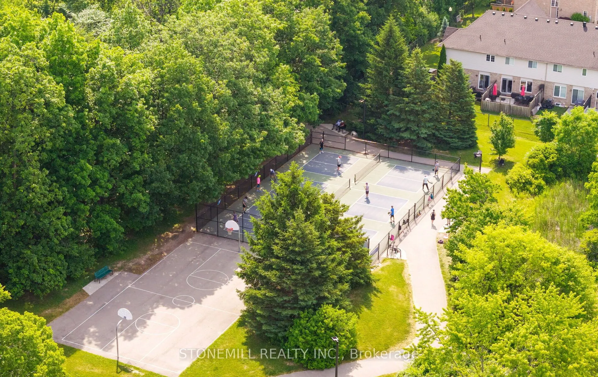 4200 Kilmer Drive, #12