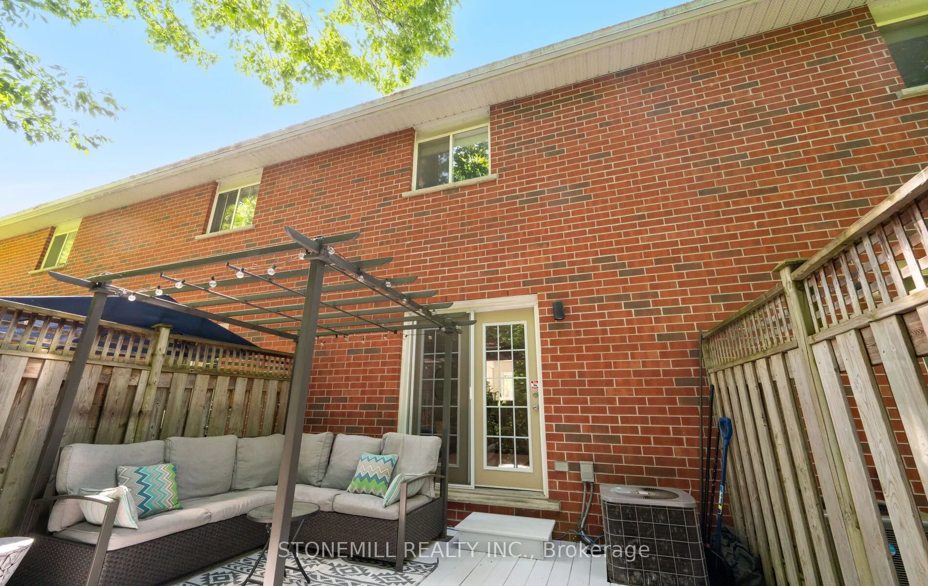 4200 Kilmer Drive, #12