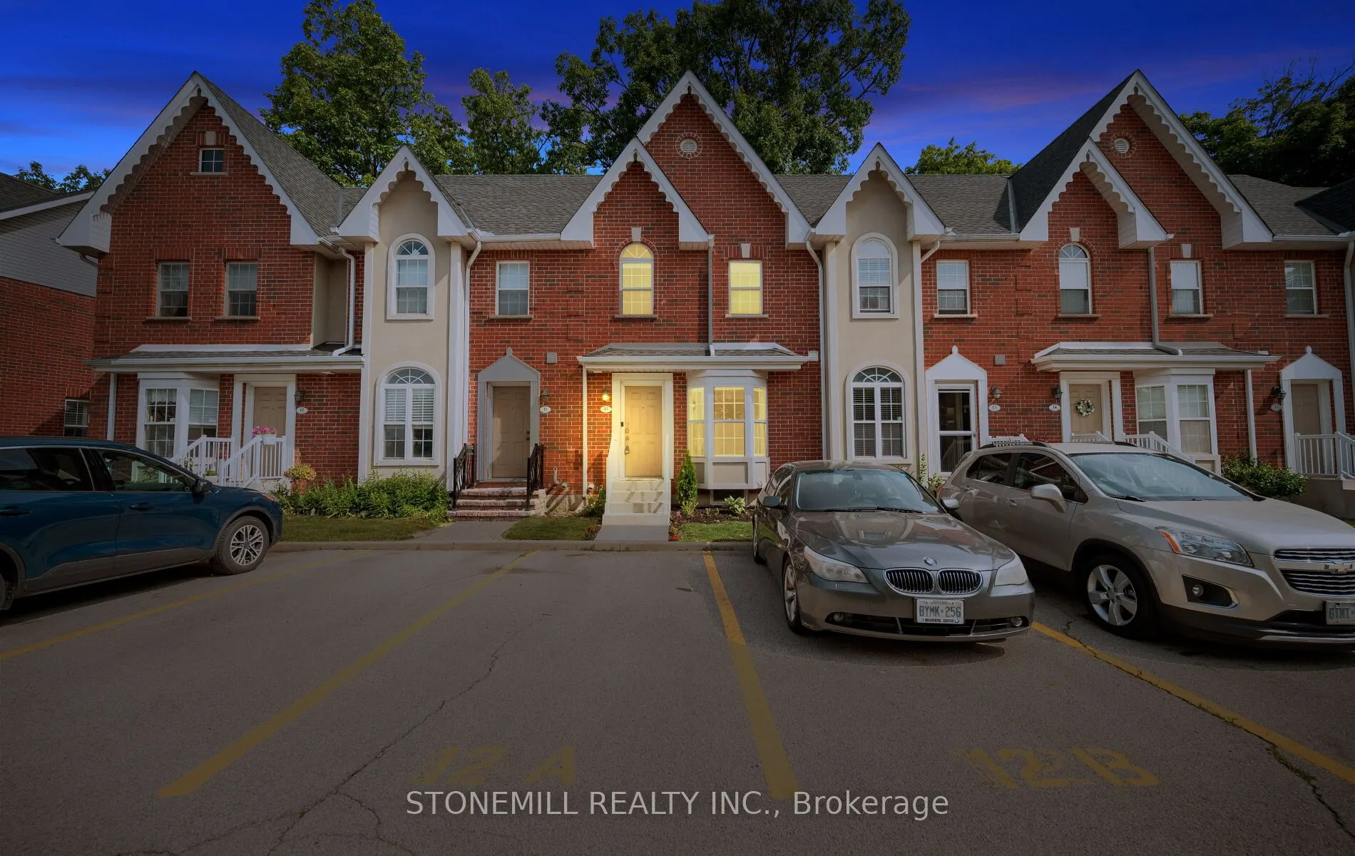 4200 Kilmer Drive, #12