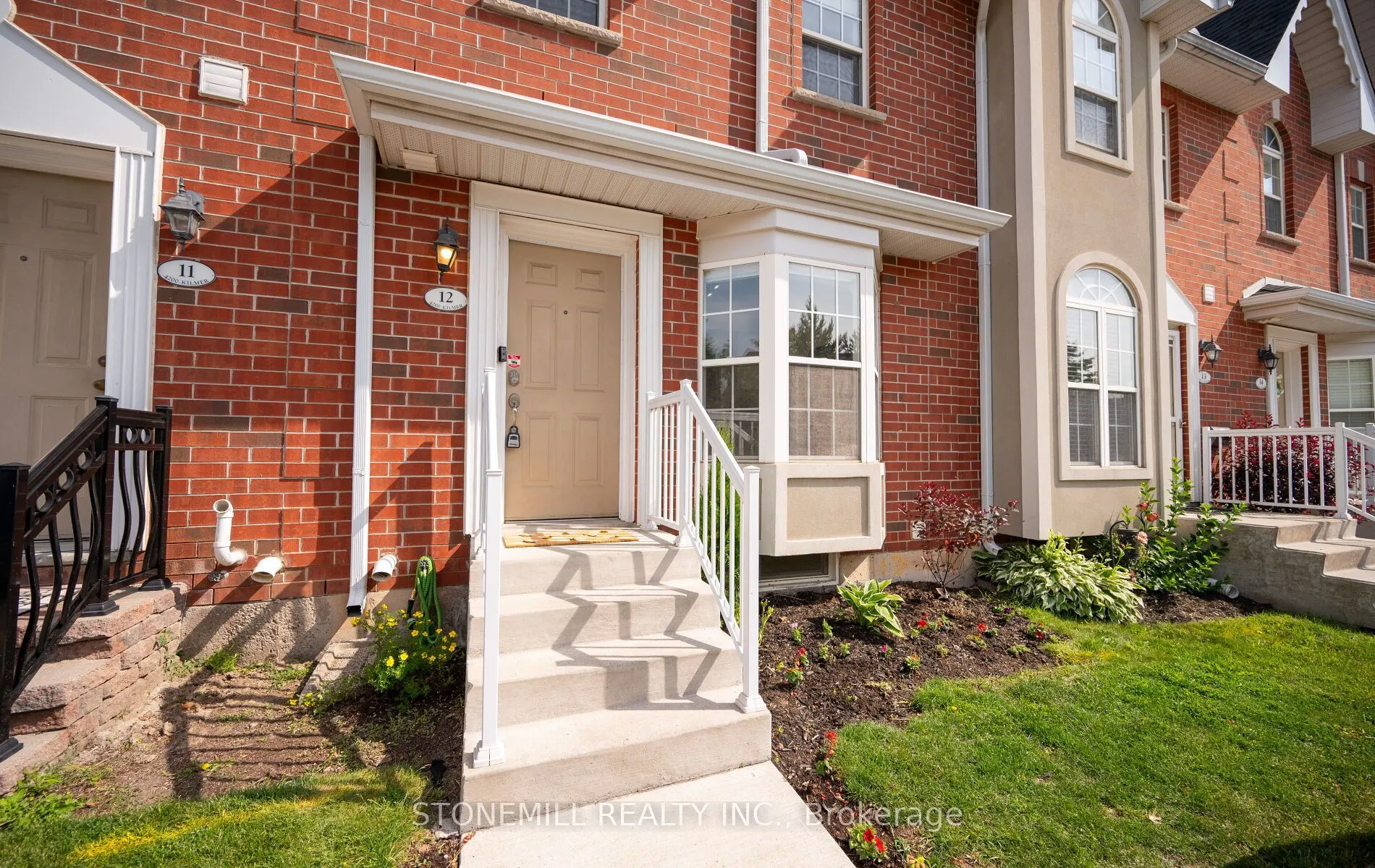 4200 Kilmer Drive, #12