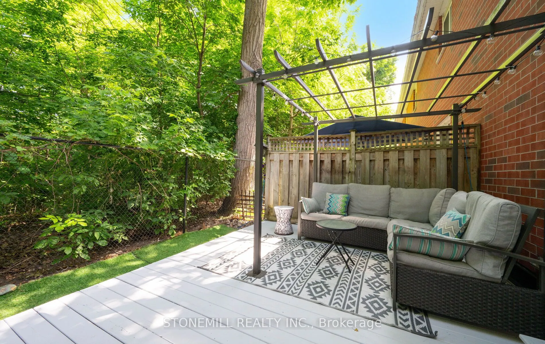 4200 Kilmer Drive, #12