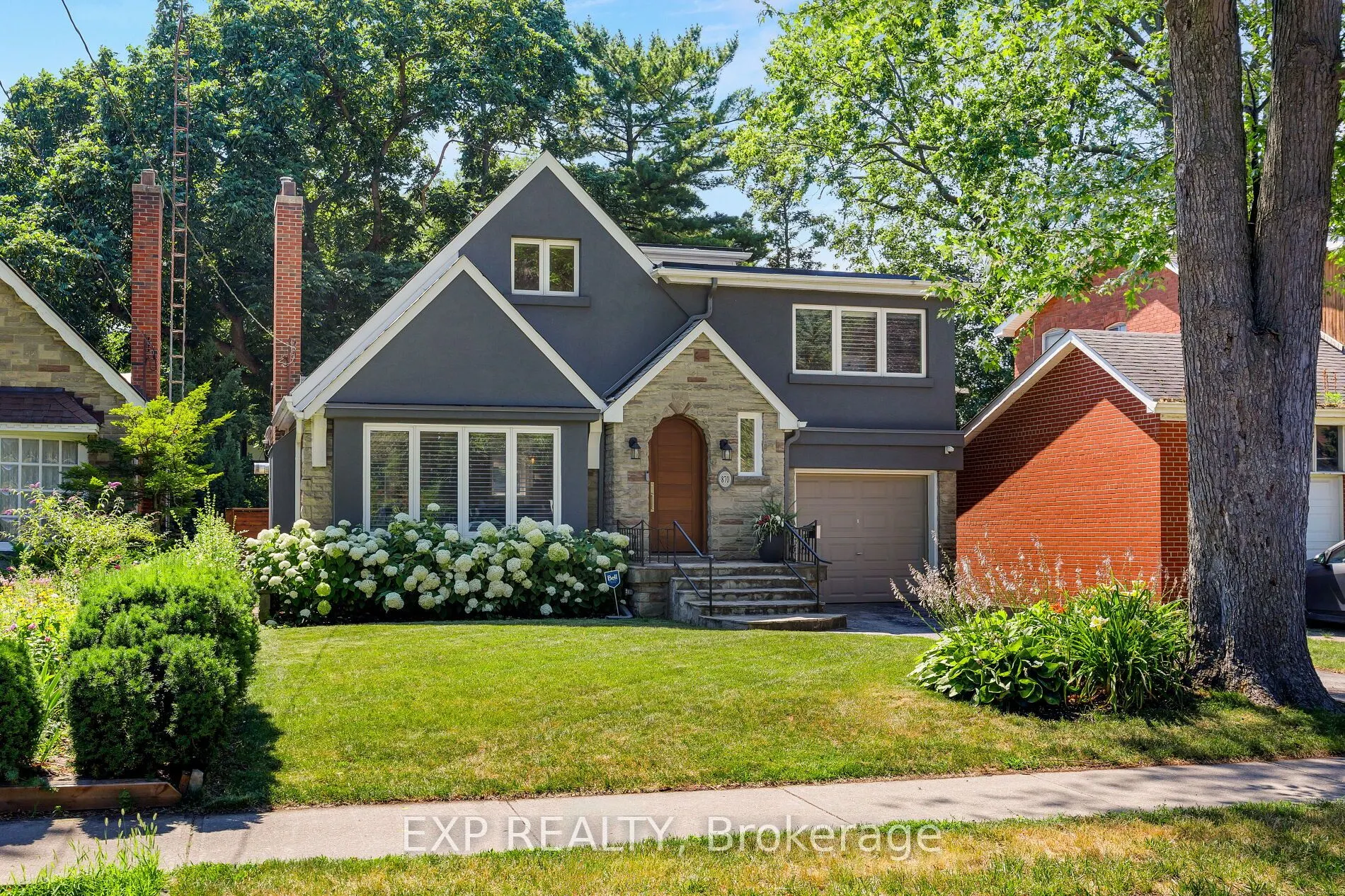870 Royal York Road