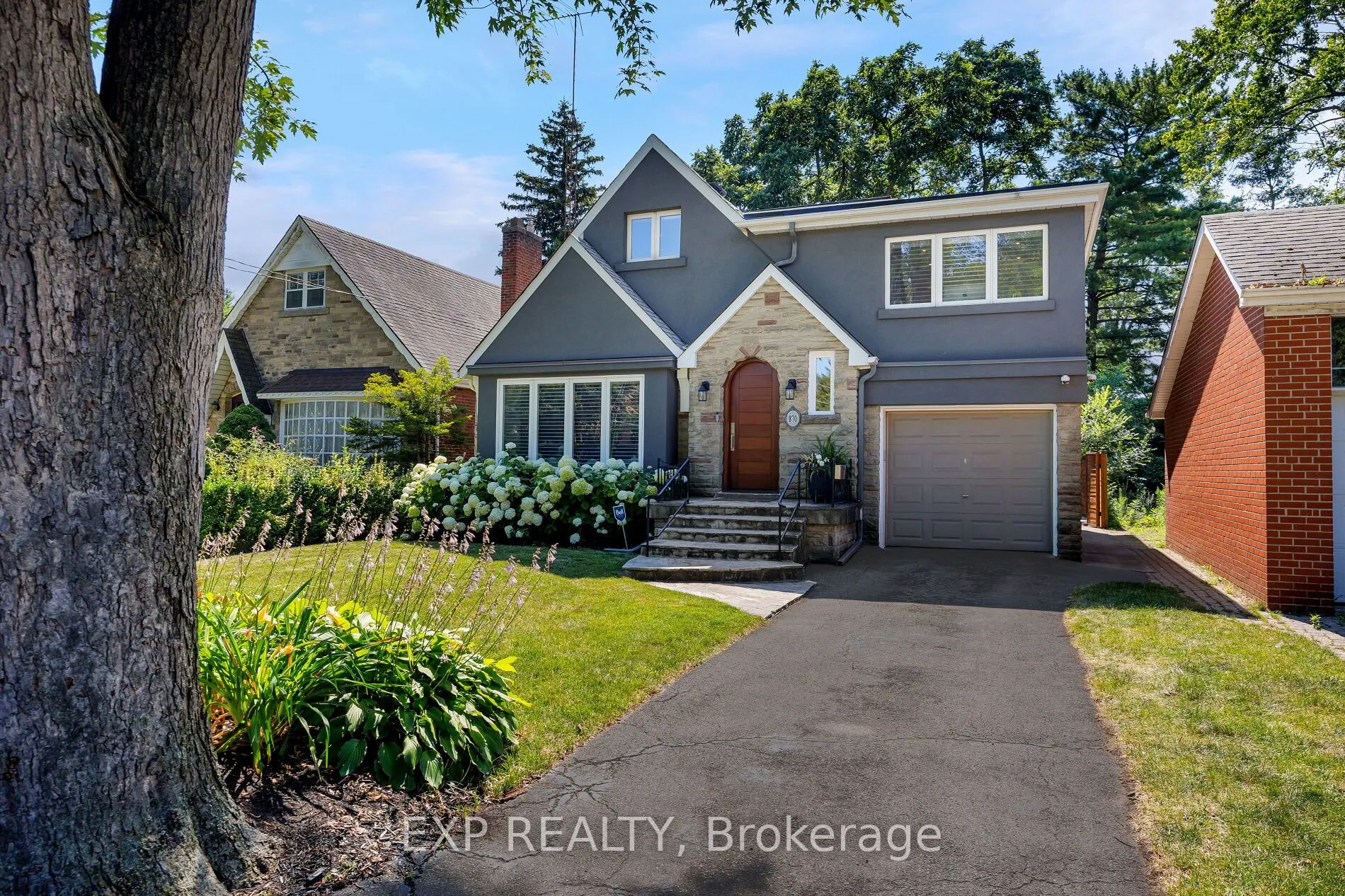 870 Royal York Road