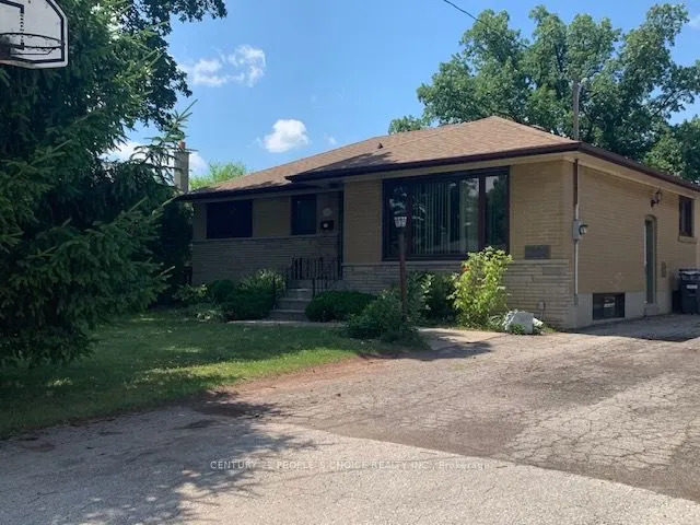 1393 Selkirk Avenue, #Lower 1