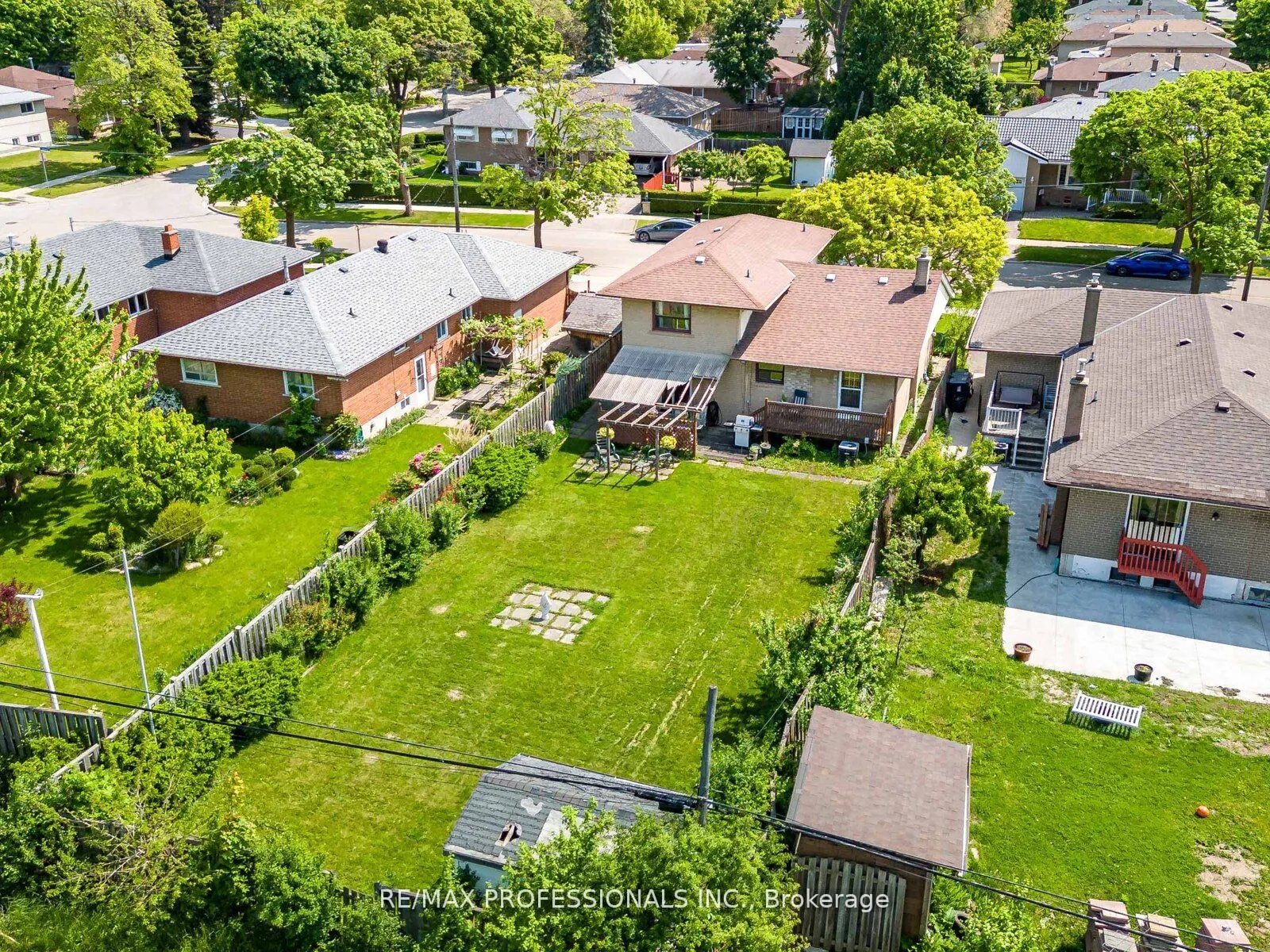 281 Jeffcoat Drive