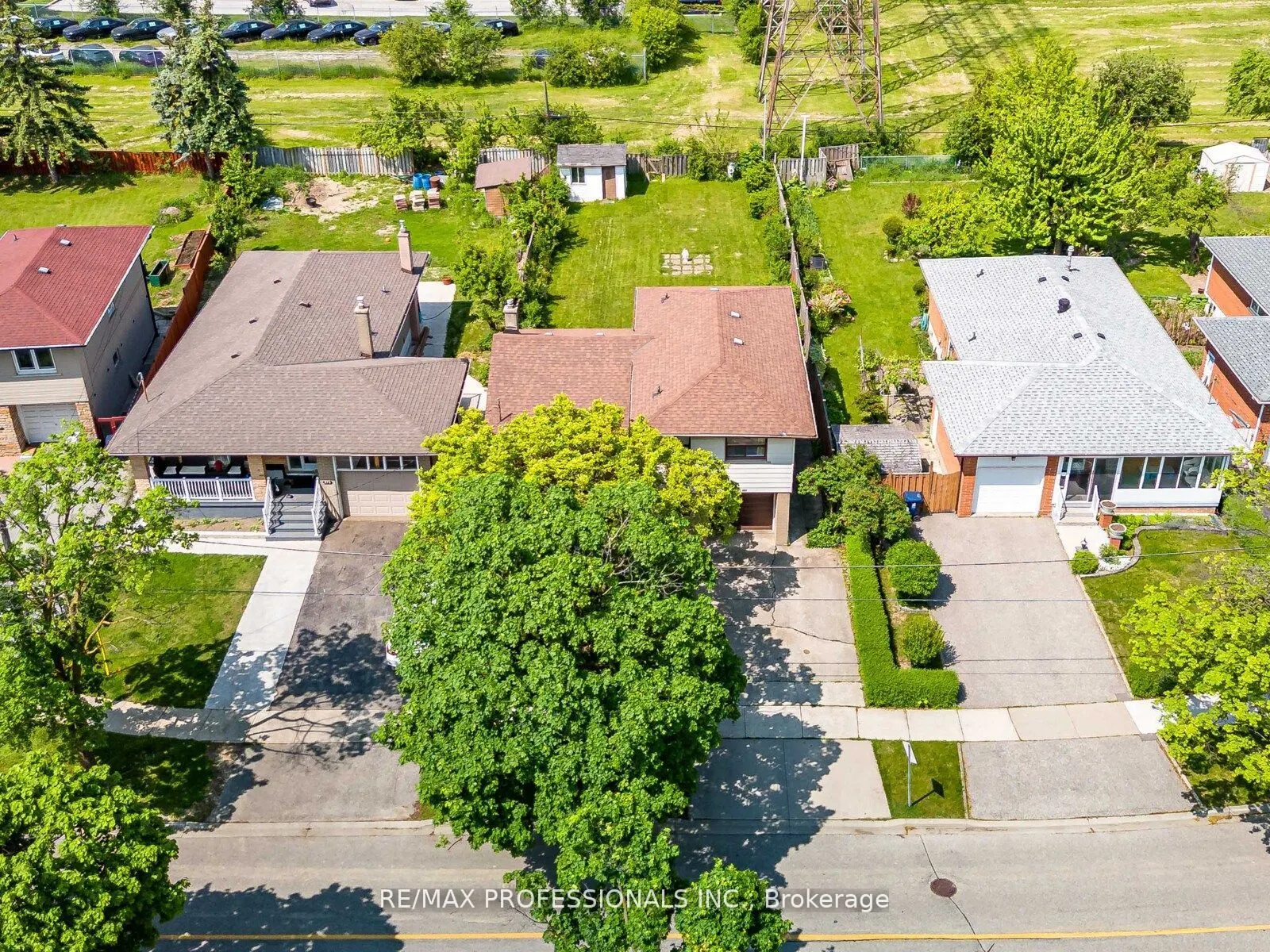 281 Jeffcoat Drive
