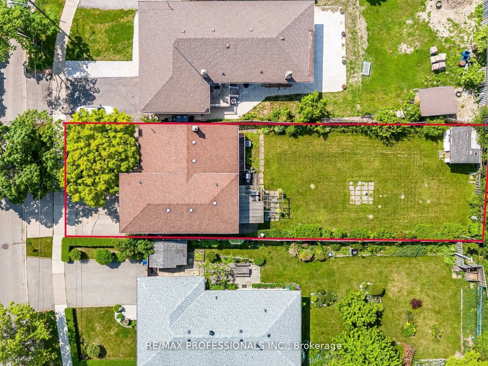 281 Jeffcoat Drive