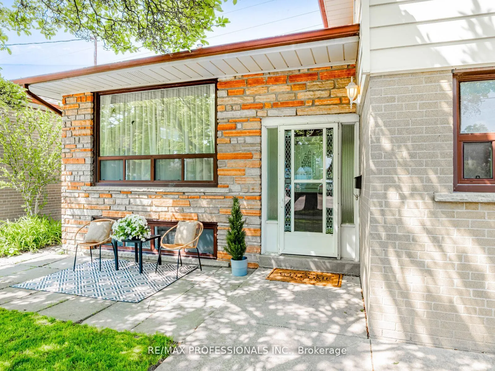 281 Jeffcoat Drive