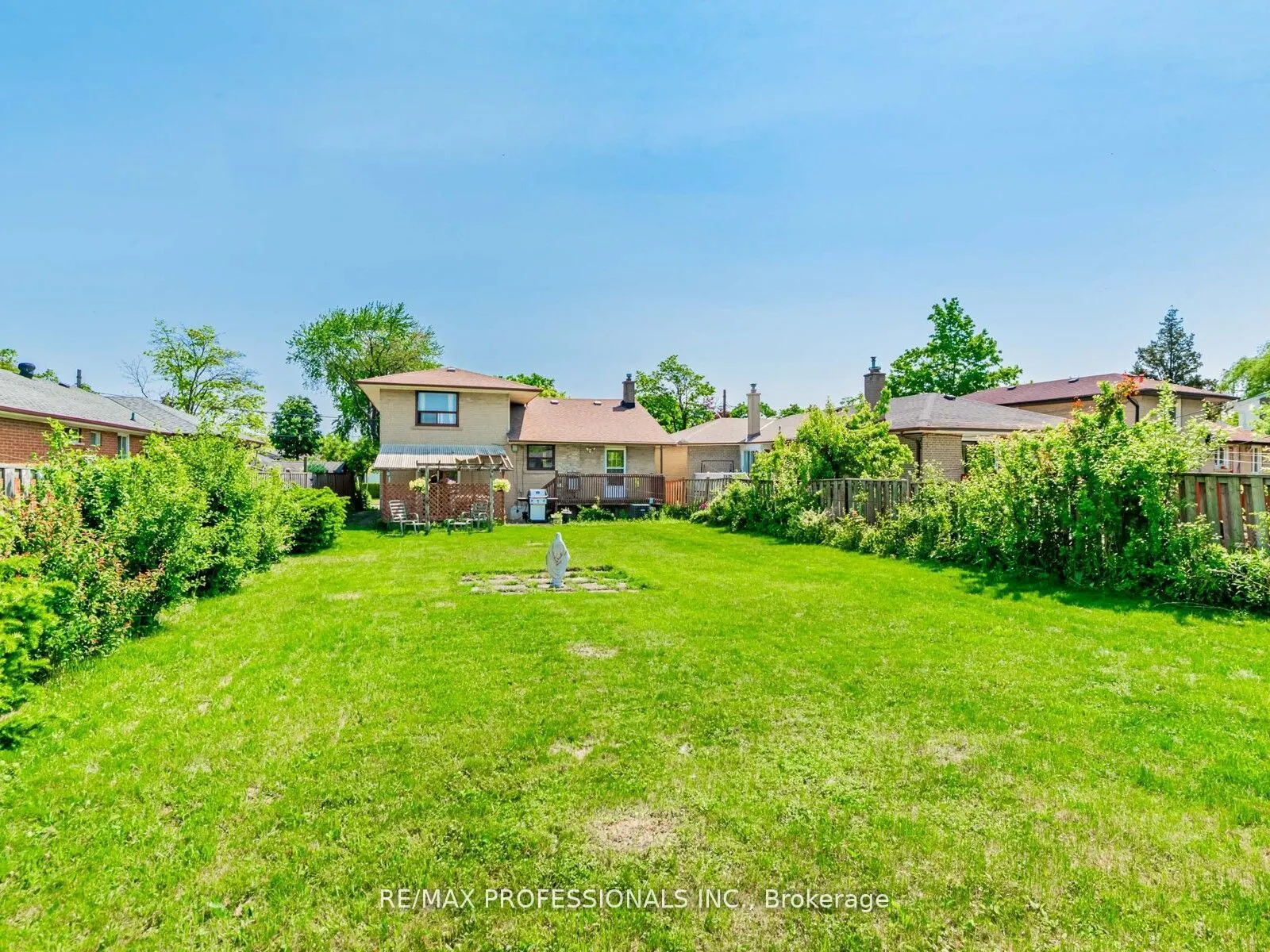 281 Jeffcoat Drive