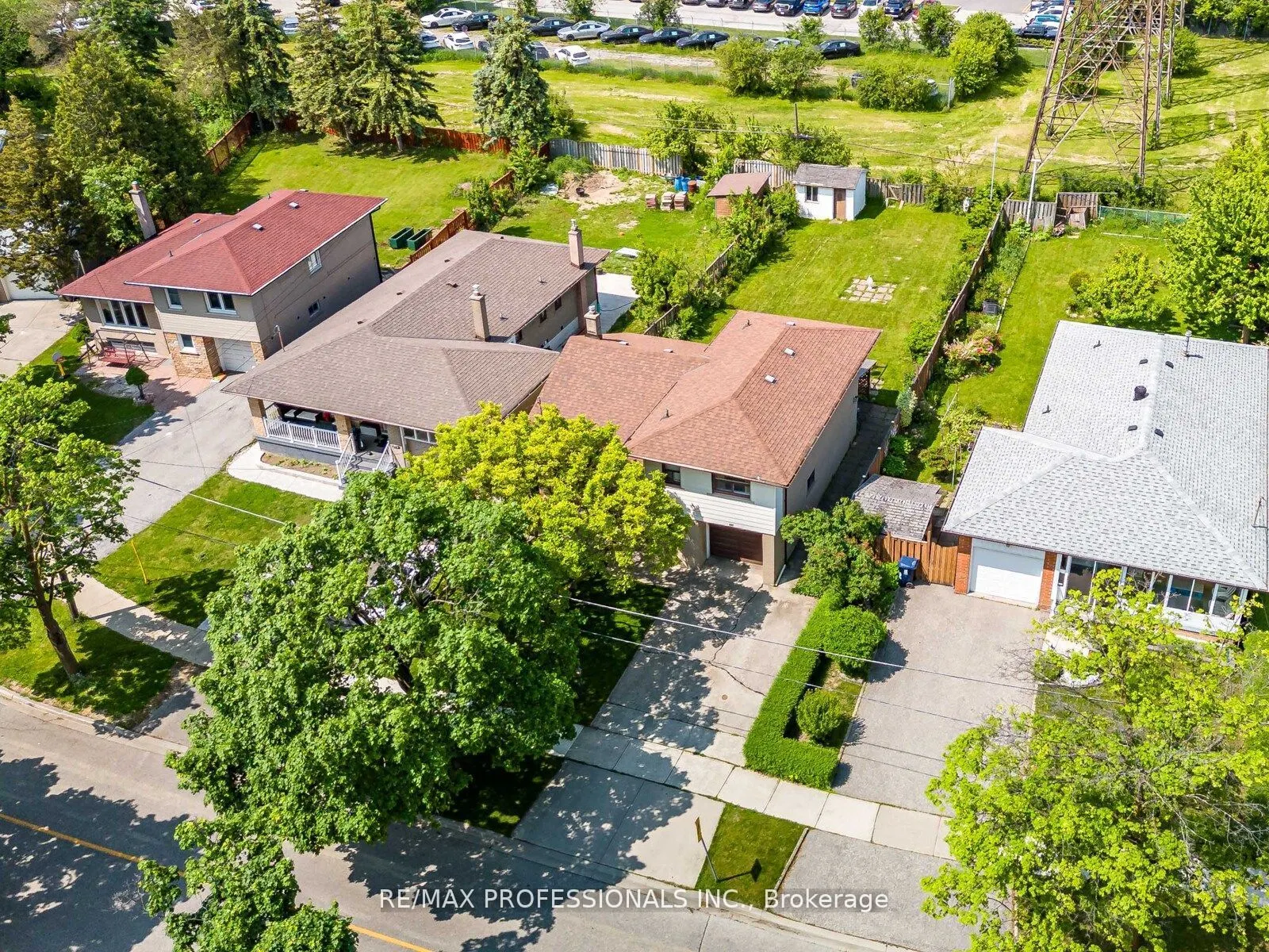 281 Jeffcoat Drive