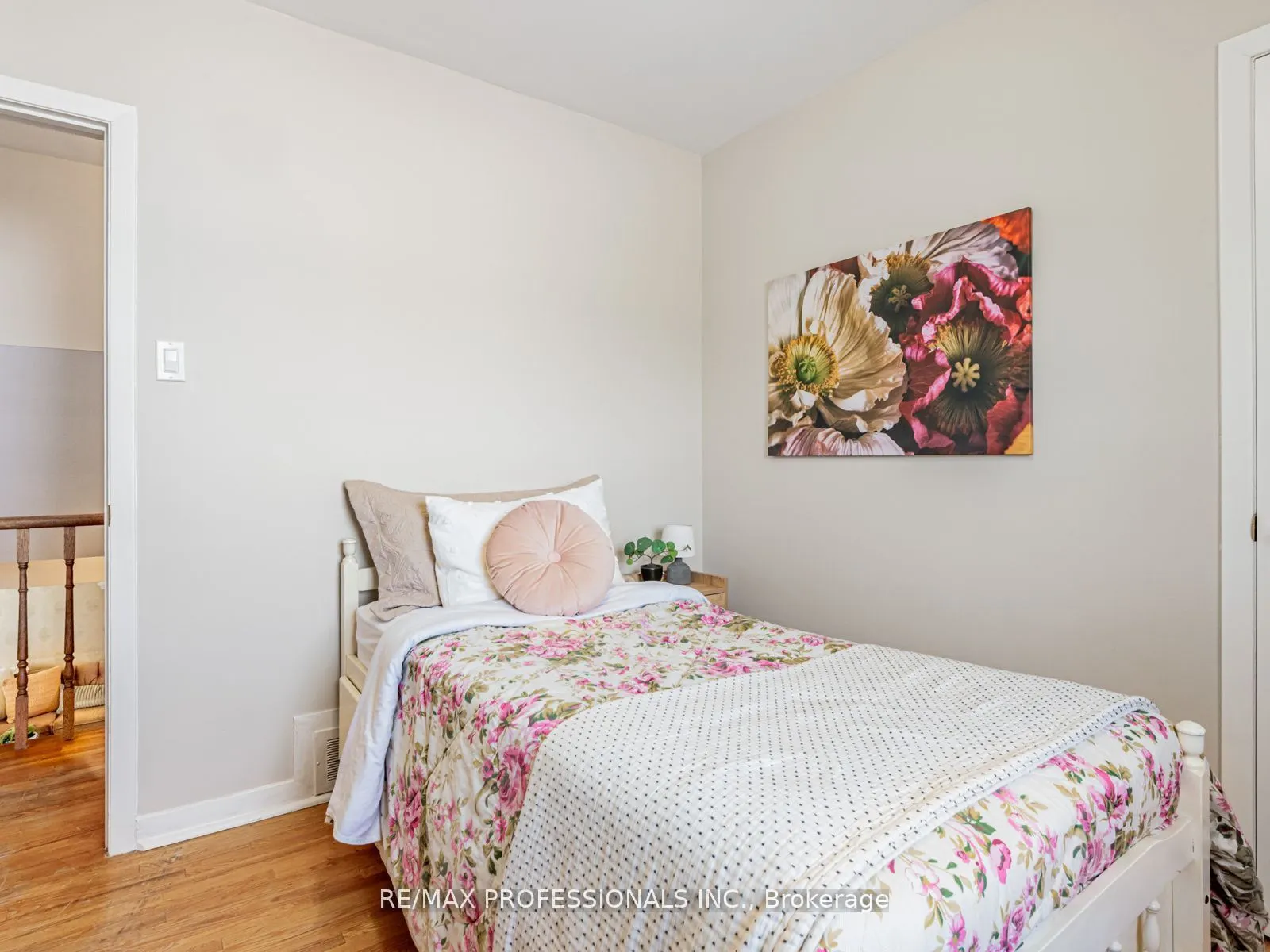 281 Jeffcoat Drive