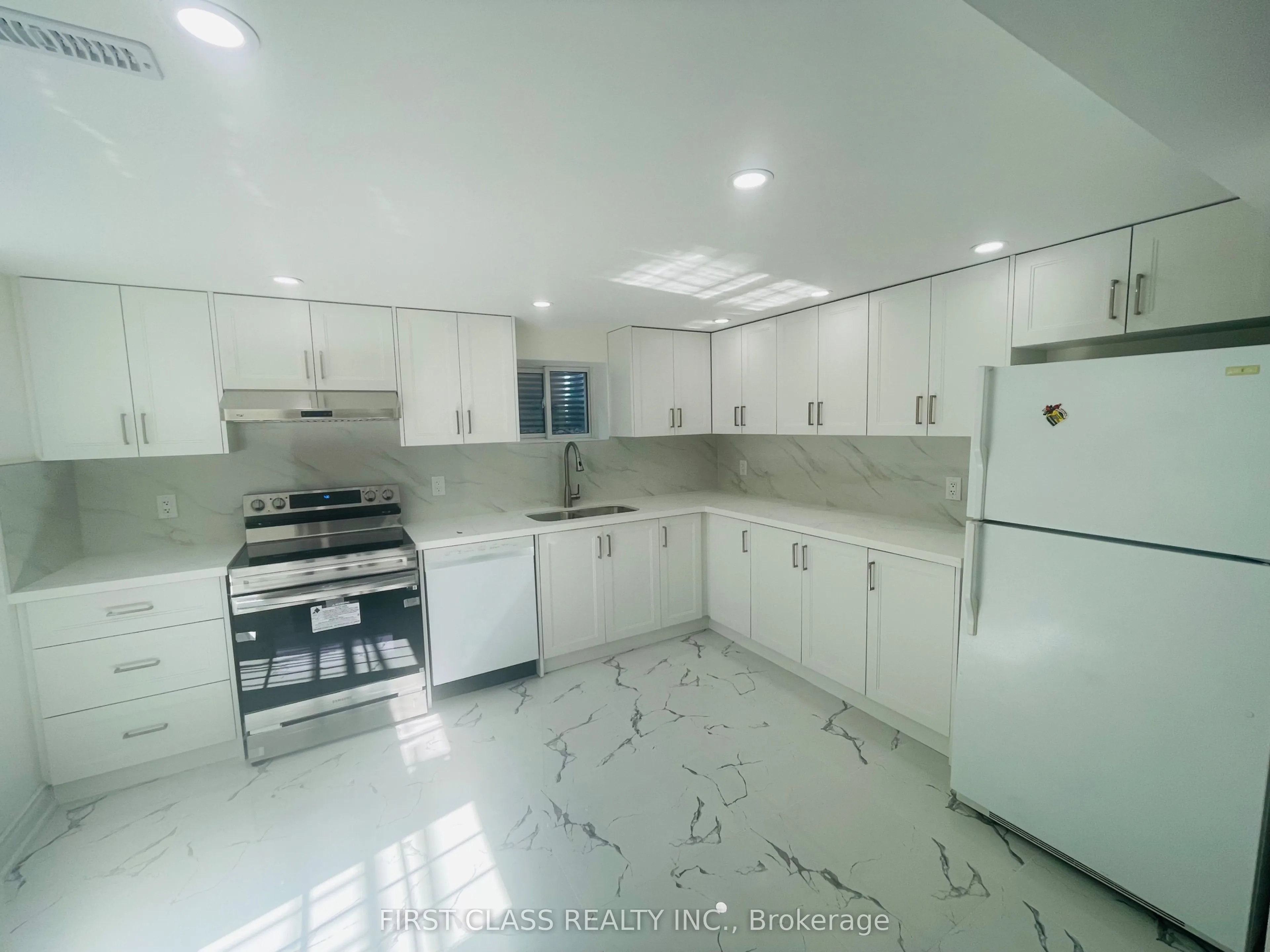 2884 Folkway Drive, #Basement