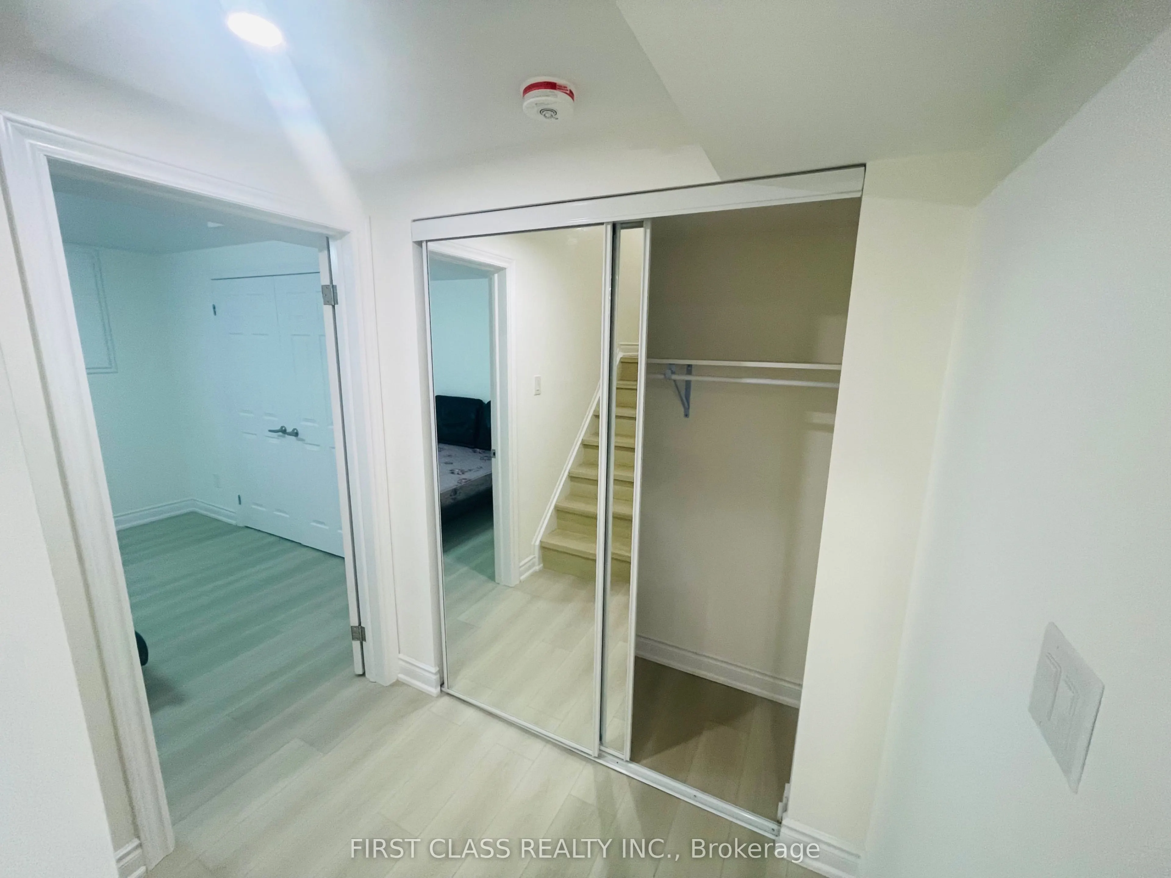 2884 Folkway Drive, #Basement