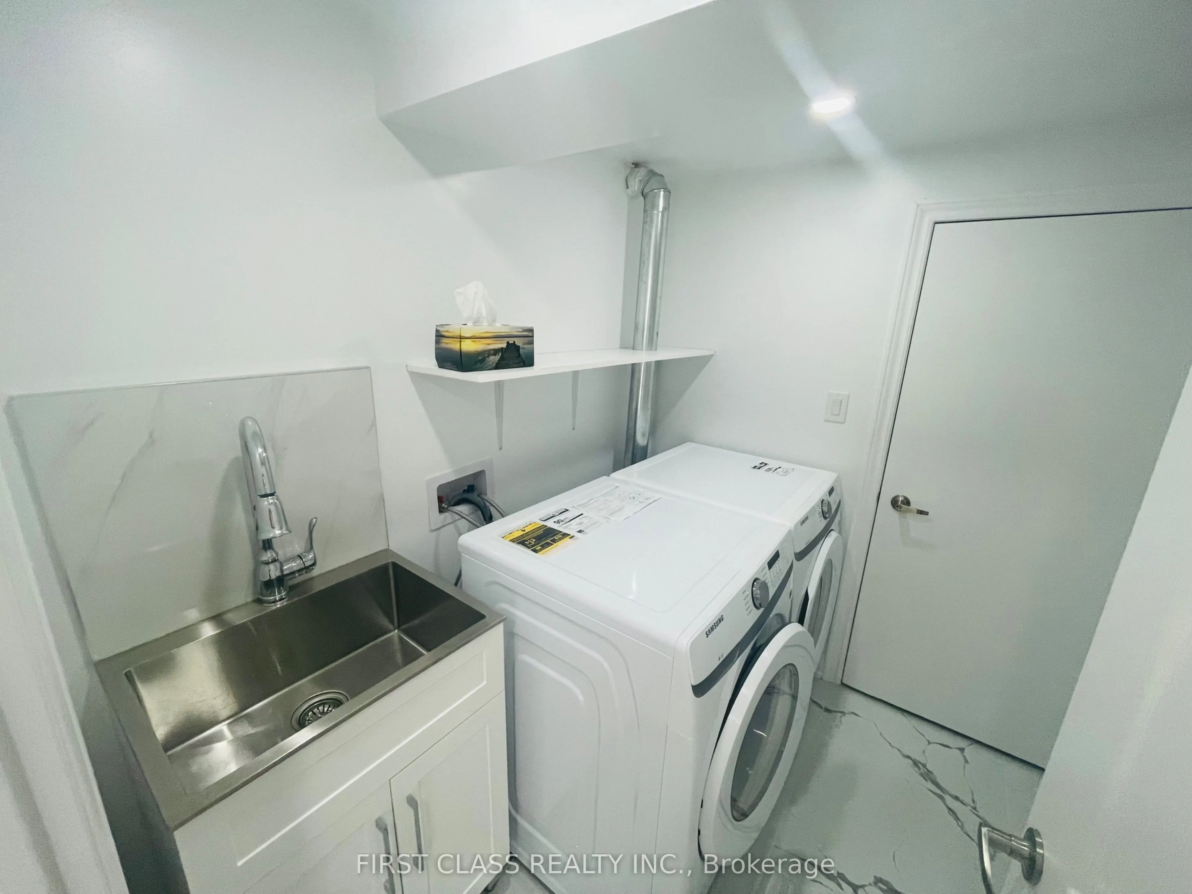 2884 Folkway Drive, #Basement