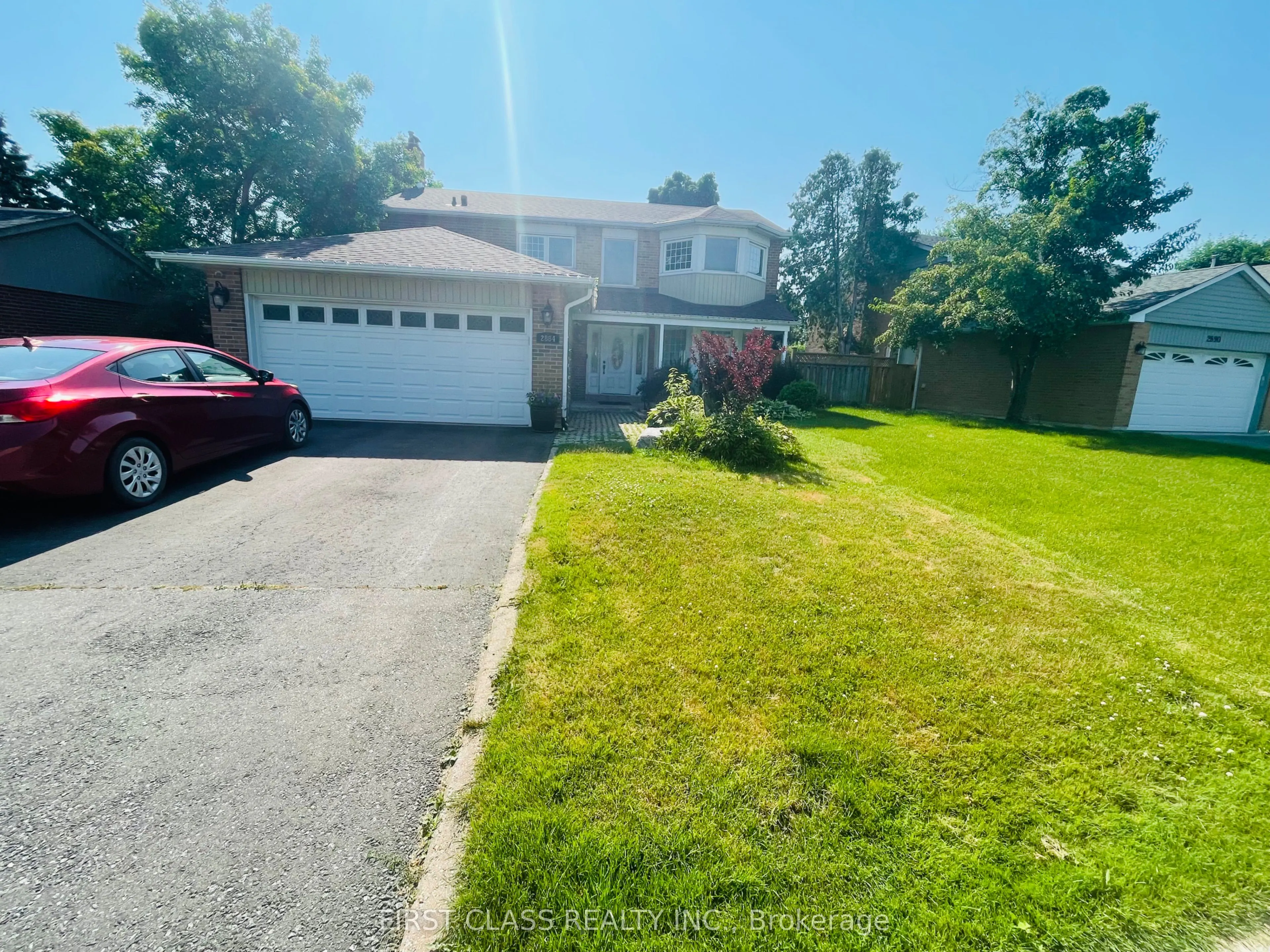 2884 Folkway Drive, #Basement