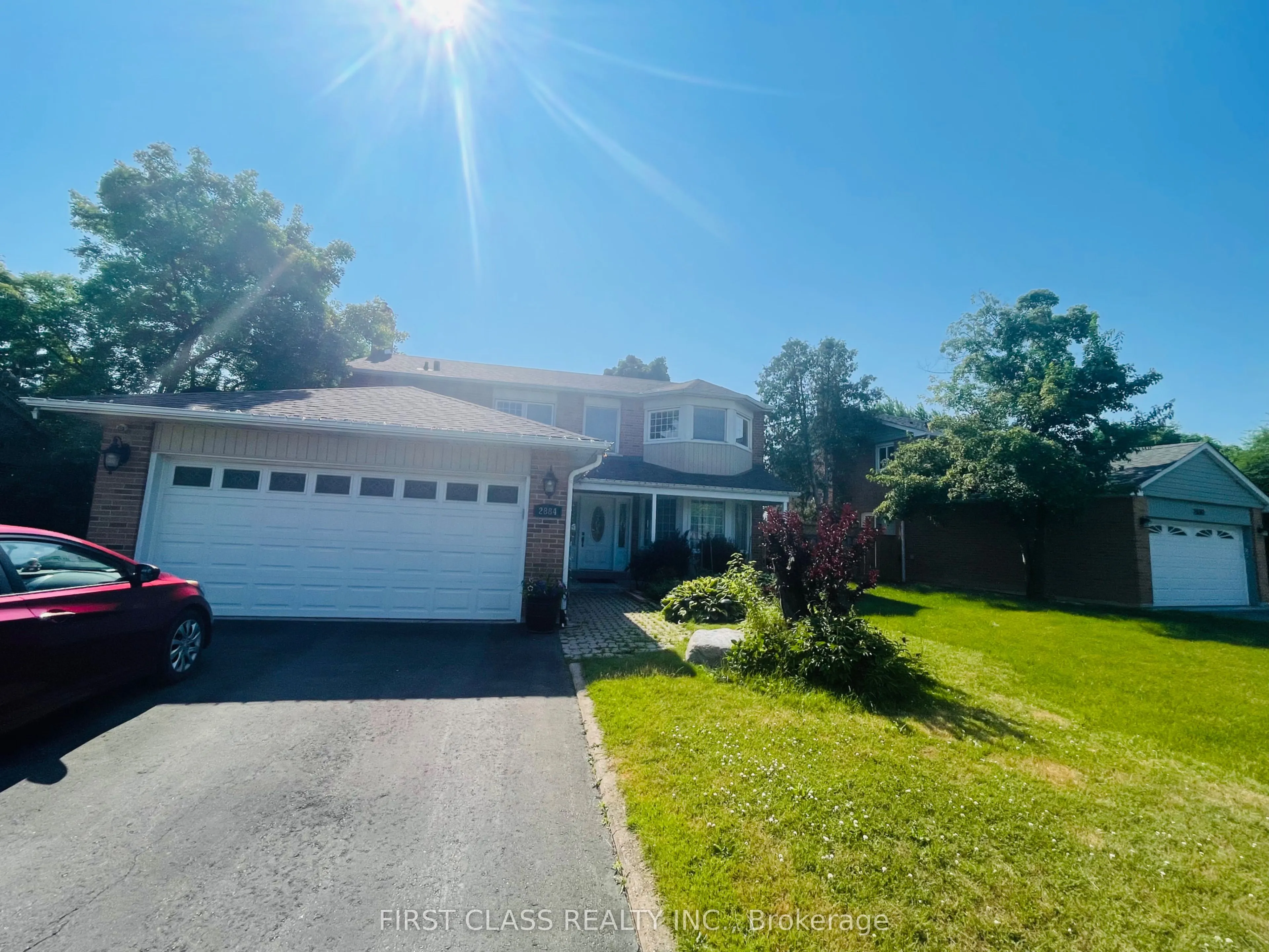 2884 Folkway Drive, #Basement
