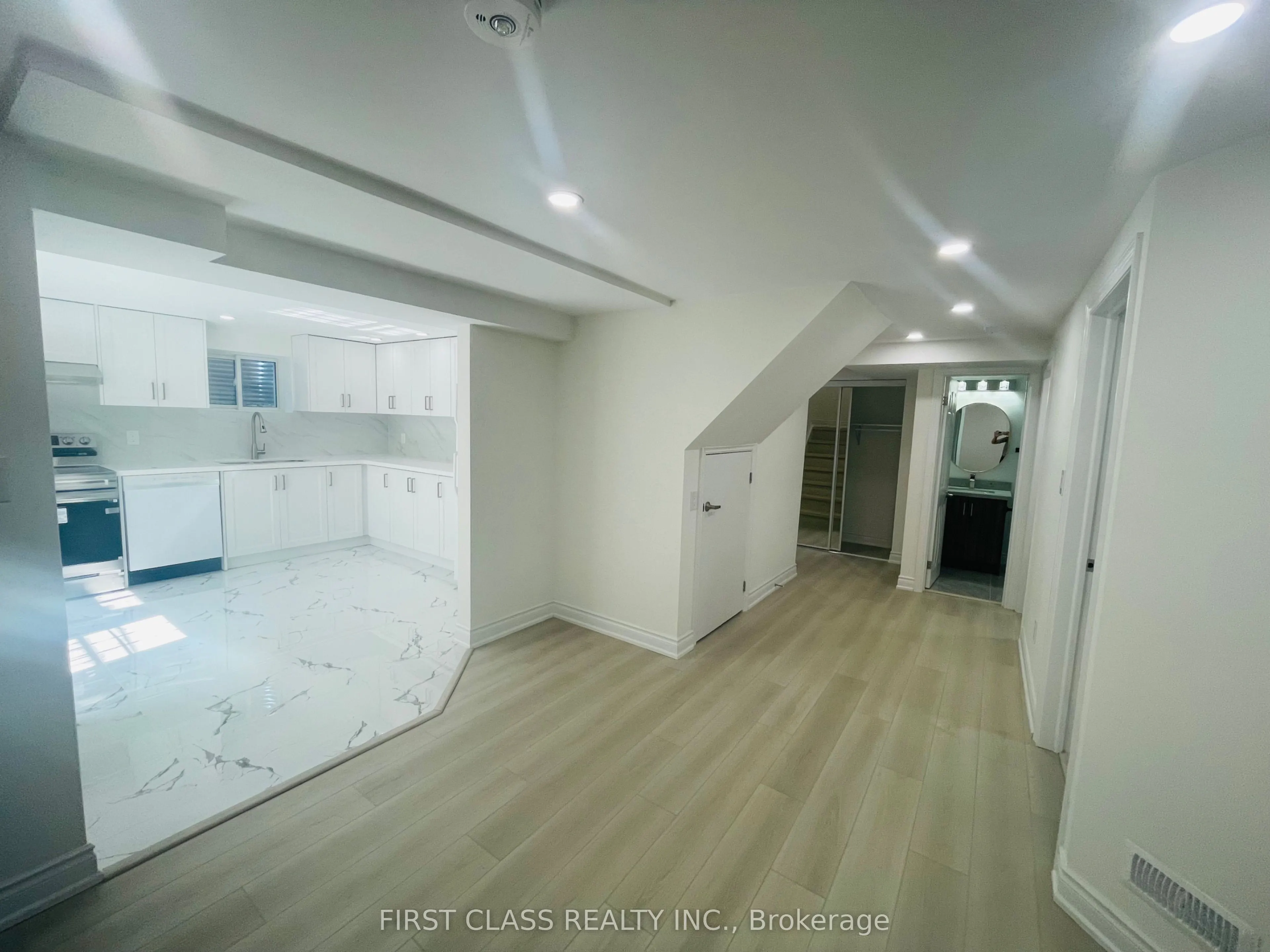 2884 Folkway Drive, #Basement