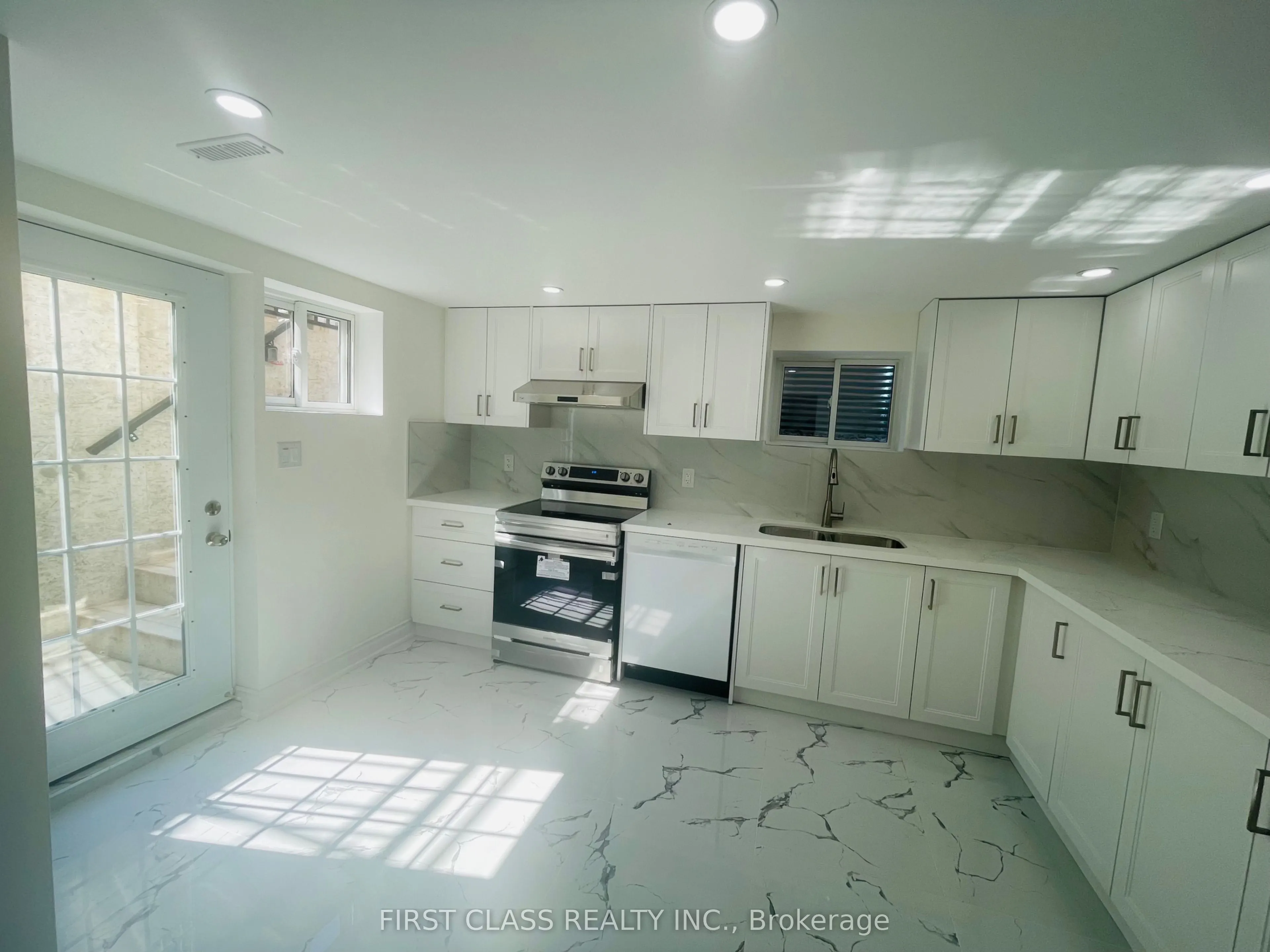 2884 Folkway Drive, #Basement
