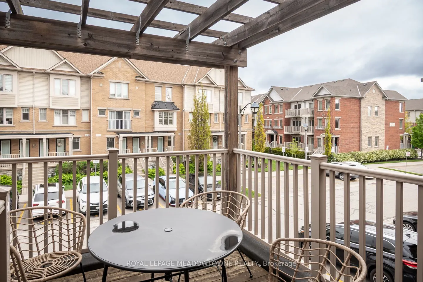 3355 Thomas Street, #10