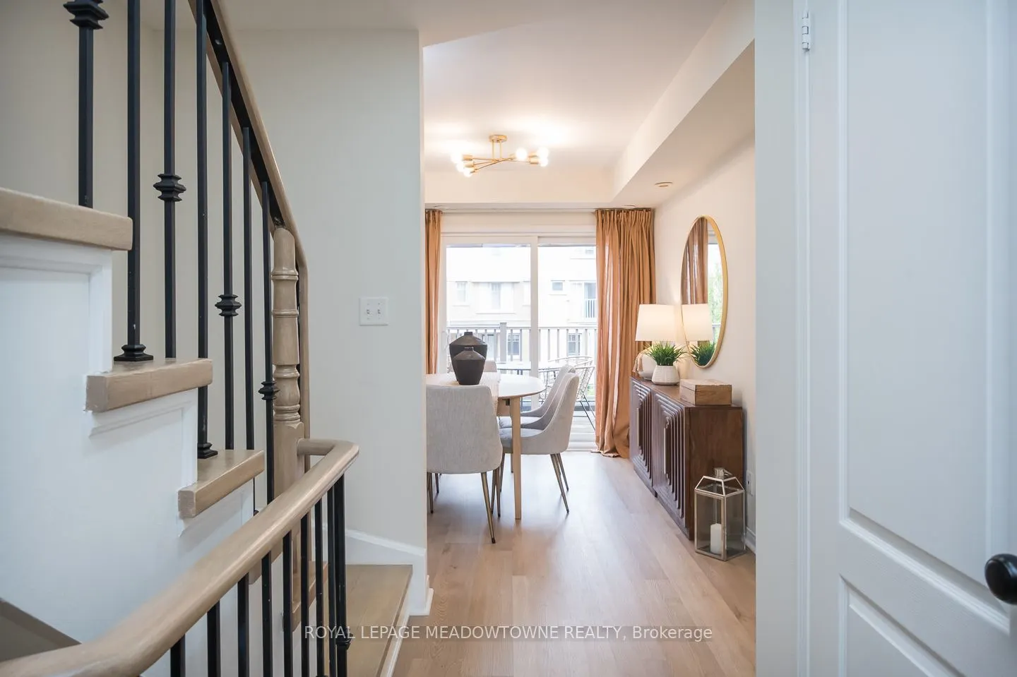 3355 Thomas Street, #10
