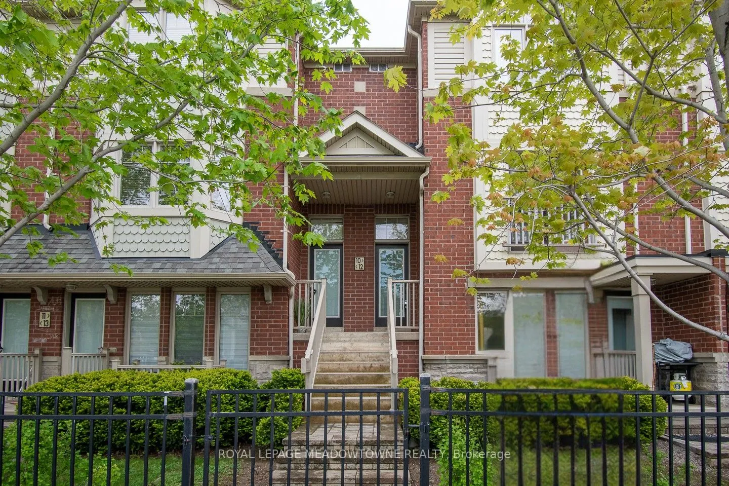 3355 Thomas Street, #10