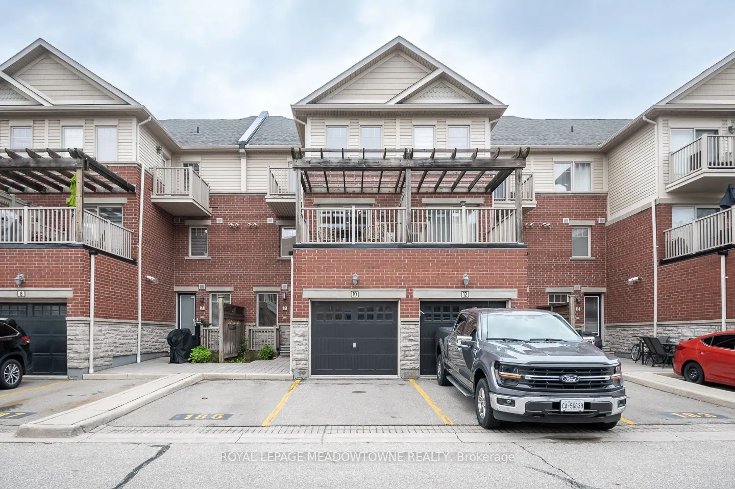 3355 Thomas Street, #10