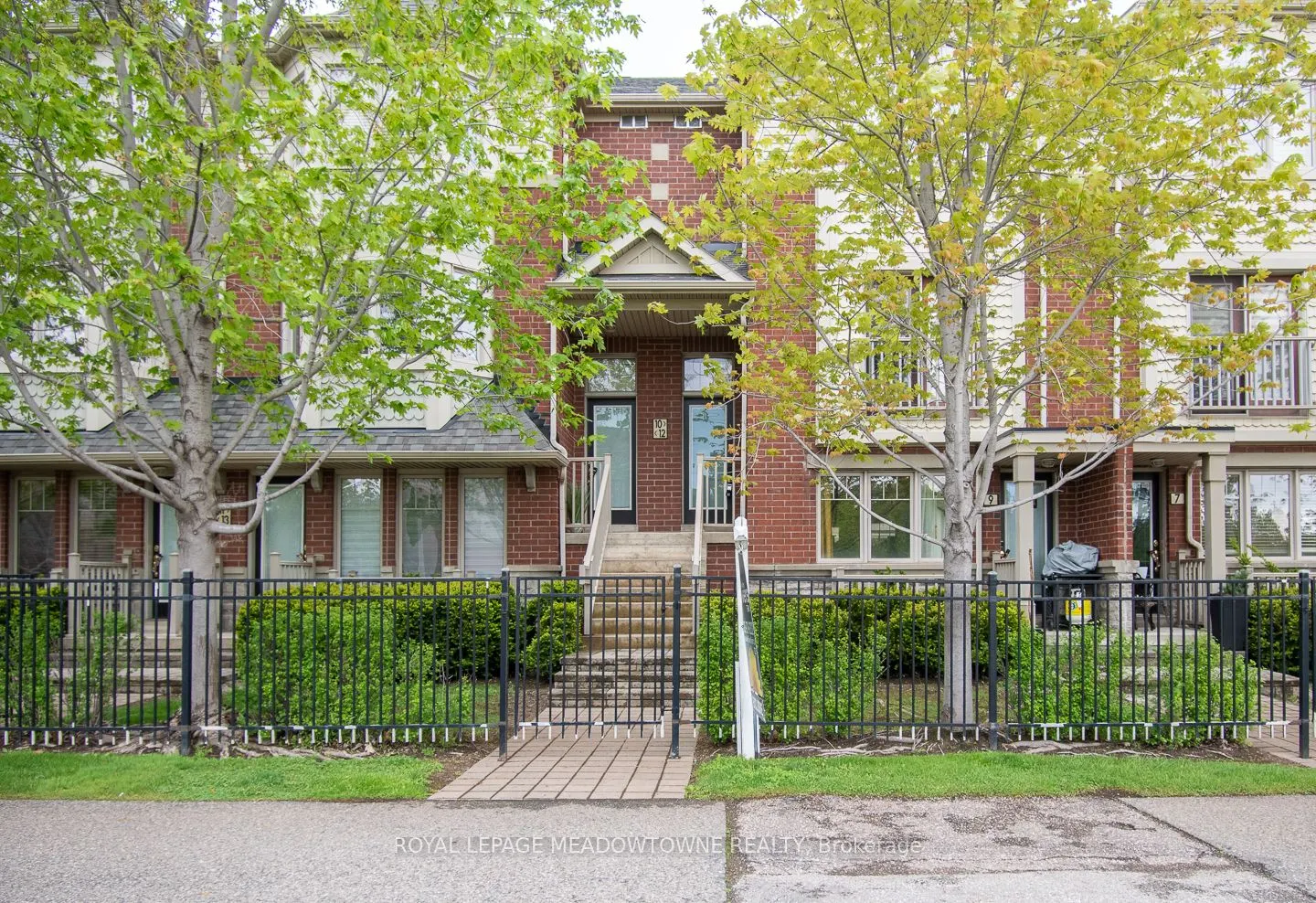 3355 Thomas Street, #10