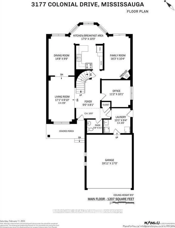3177 Colonial Drive, #Bsmt2