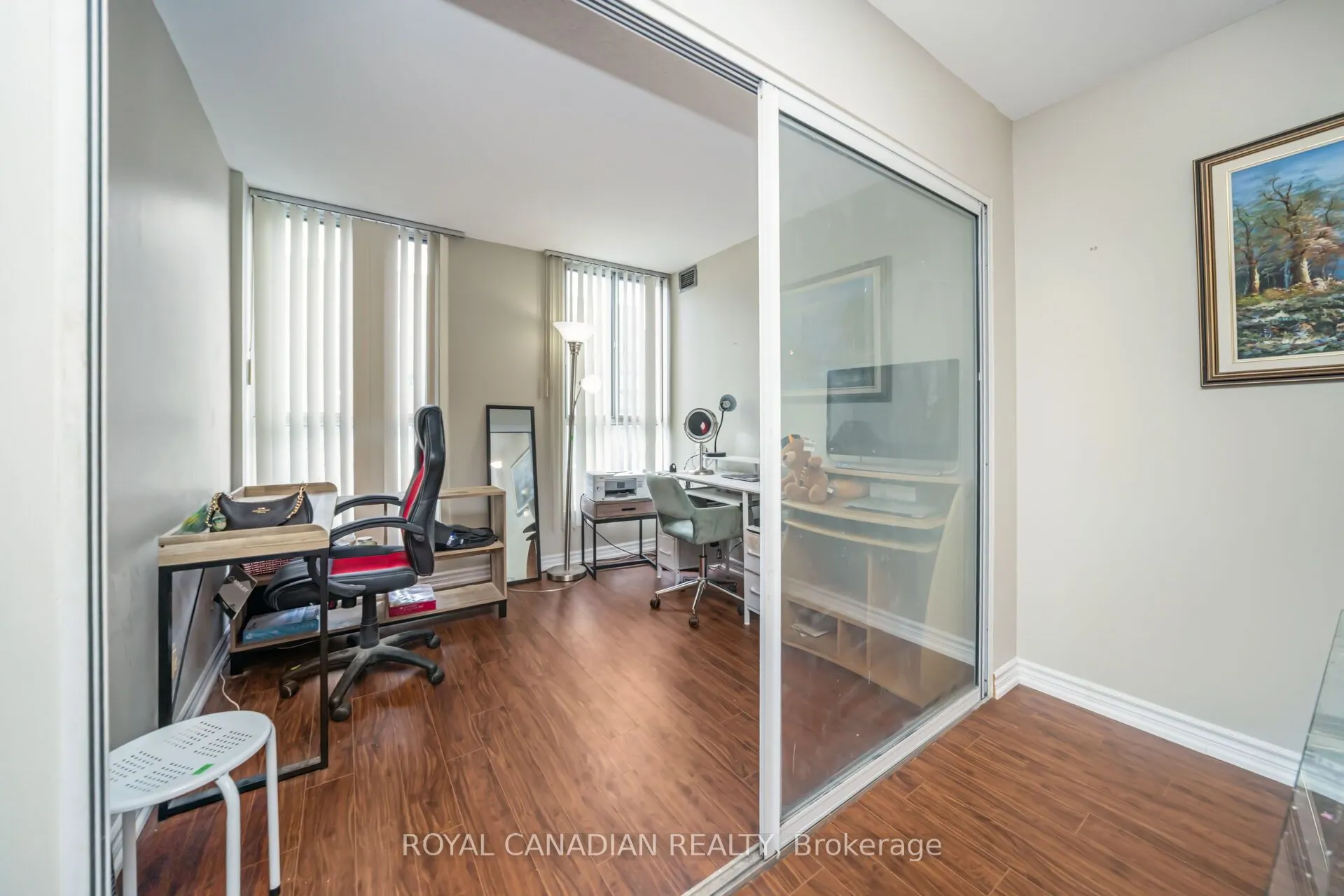 115 Hillcrest Avenue, #1904
