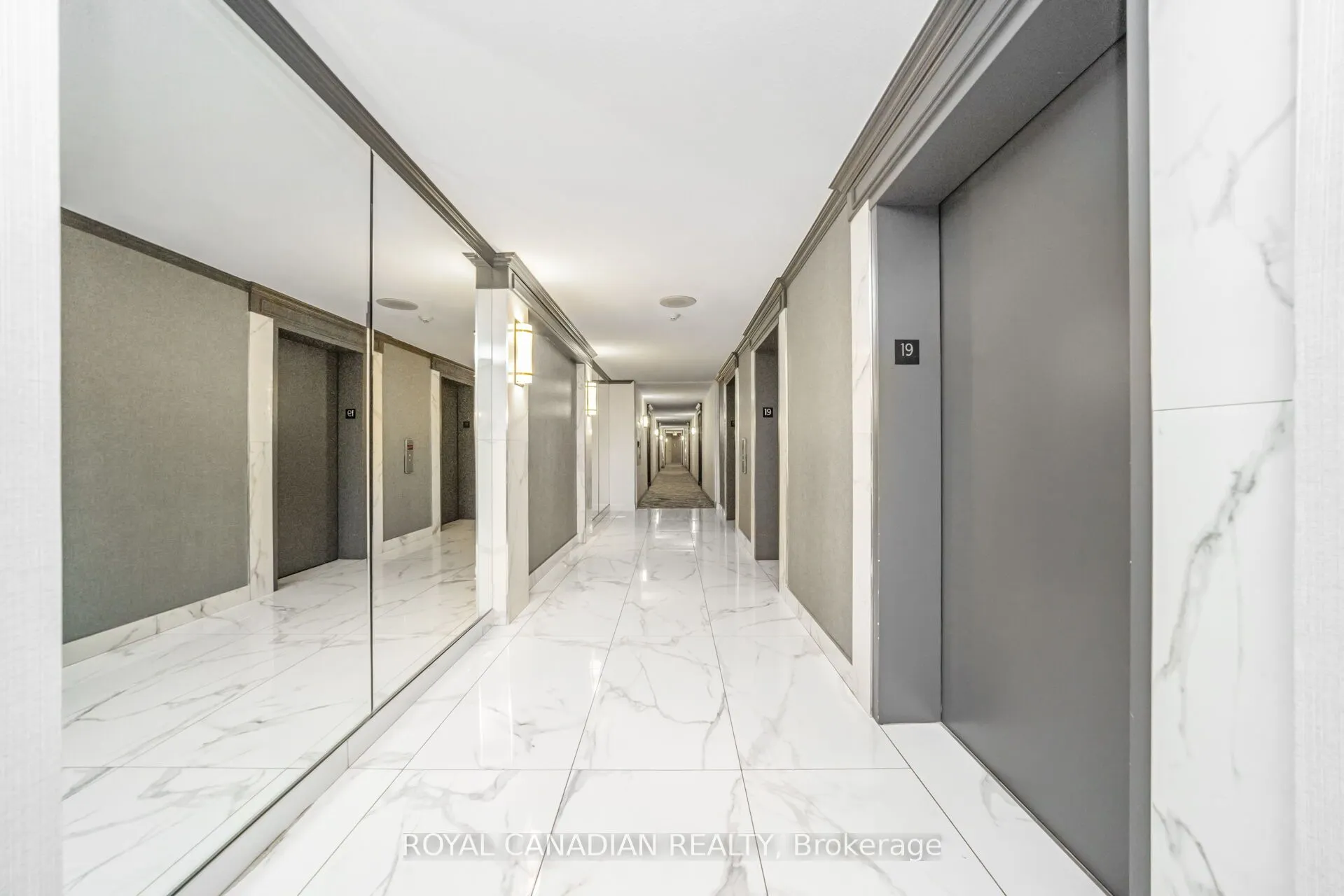 115 Hillcrest Avenue, #1904