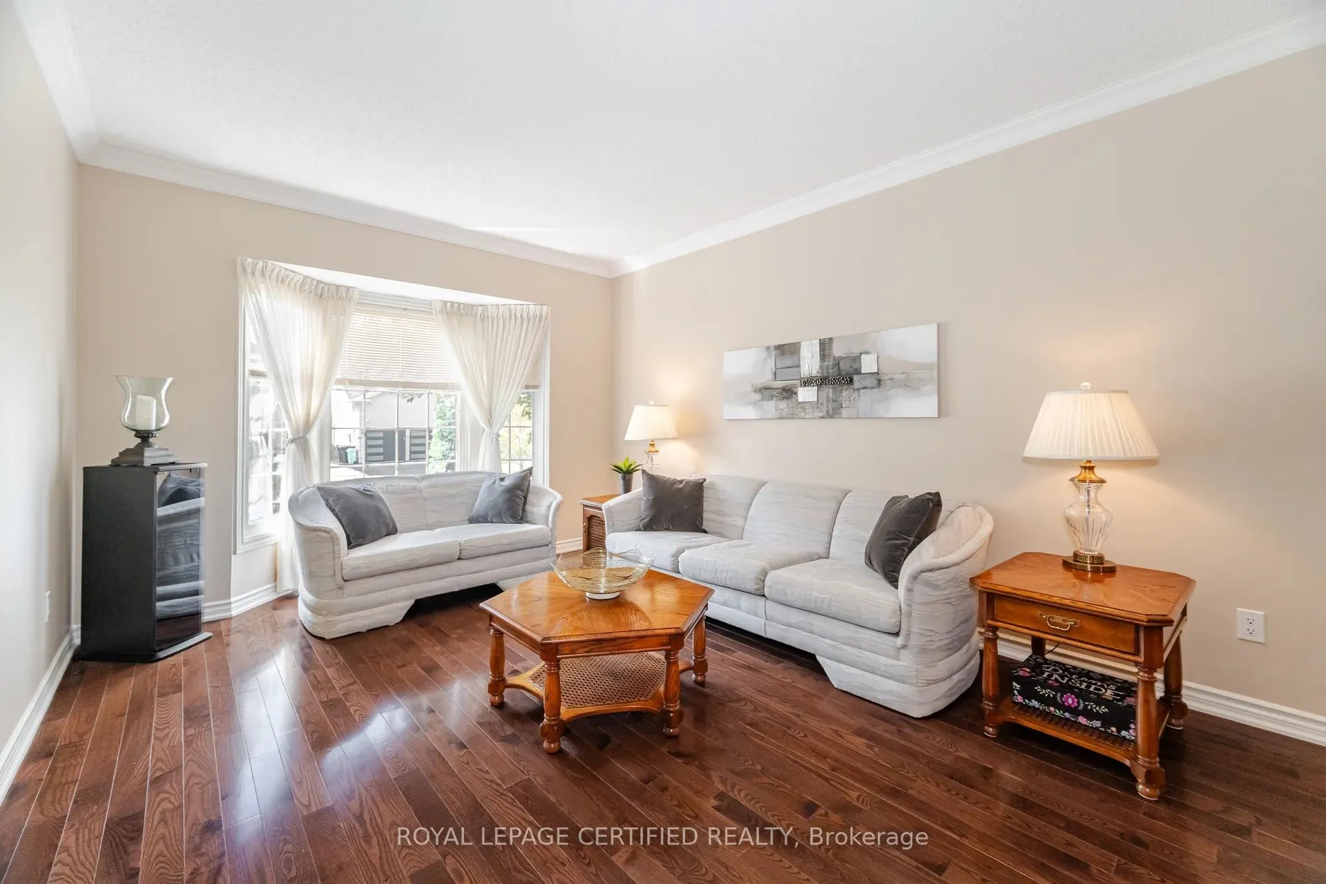 12 Burtree Drive