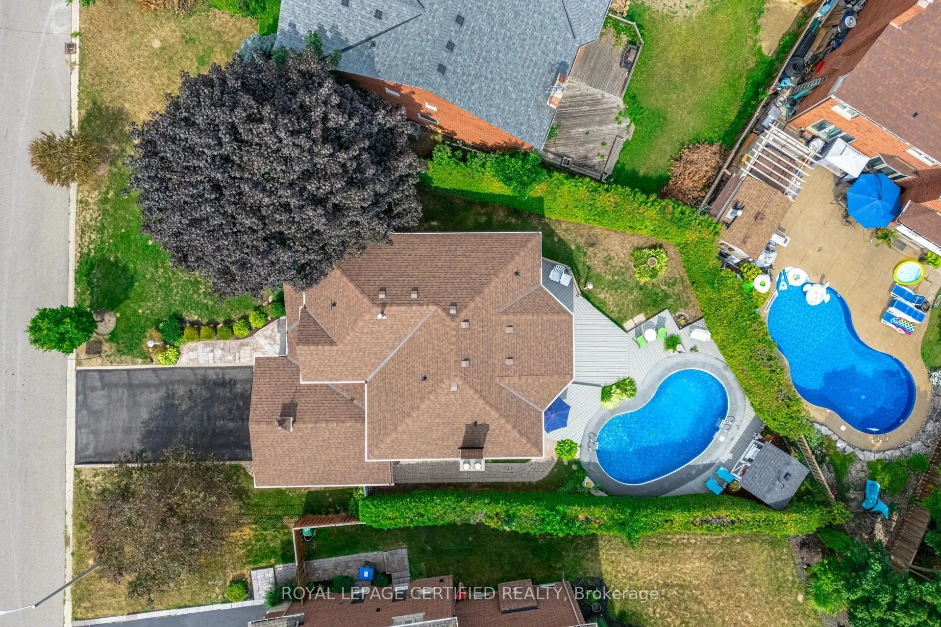 12 Burtree Drive