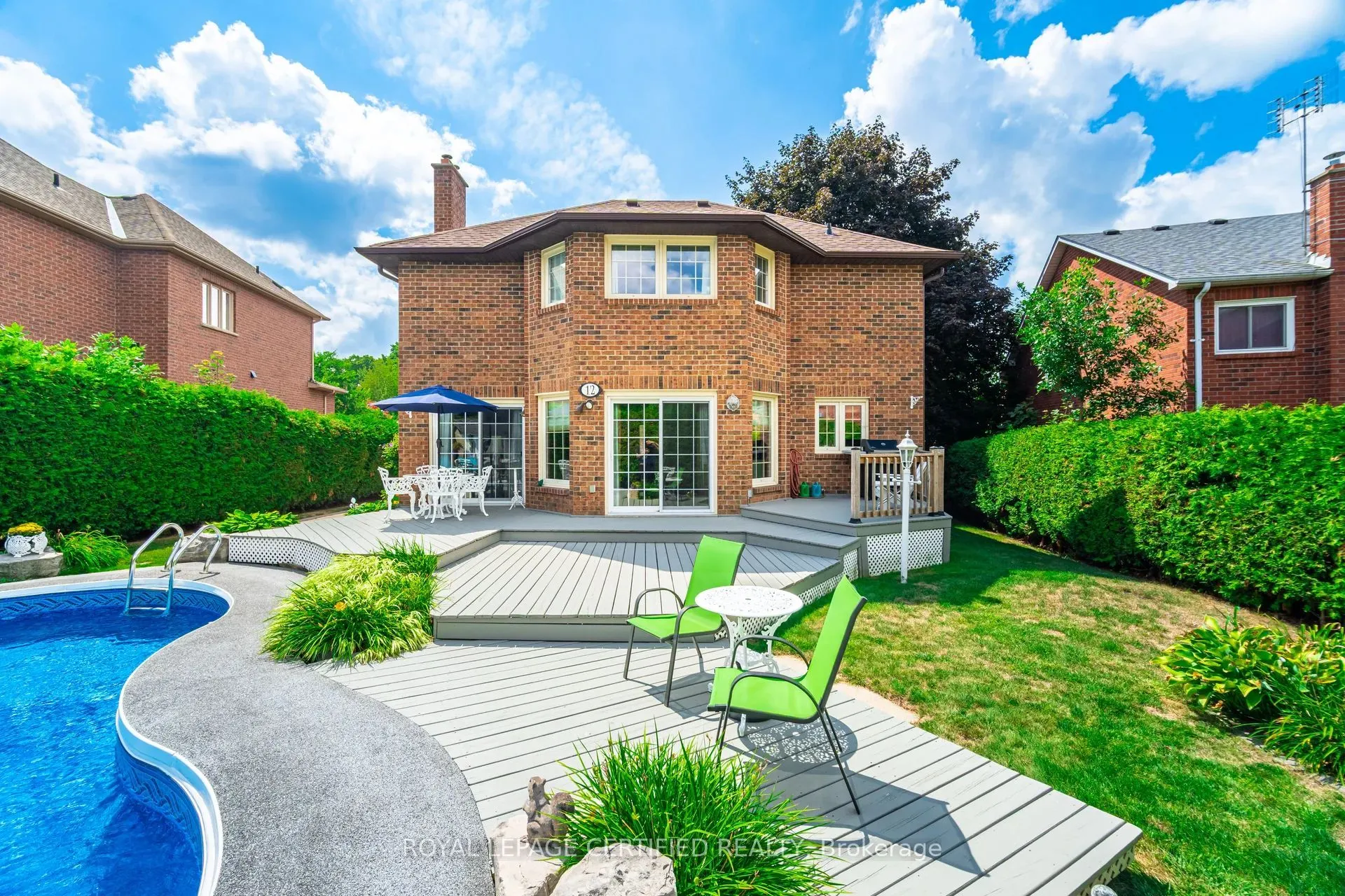 12 Burtree Drive
