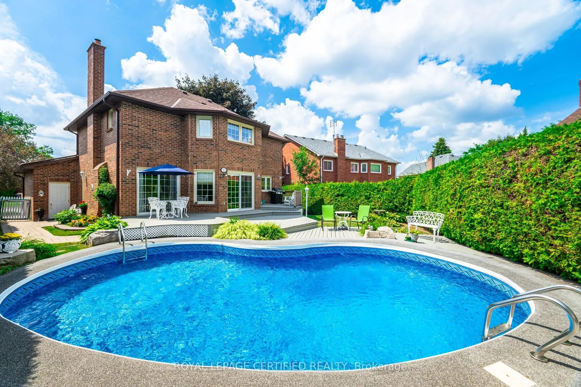 12 Burtree Drive