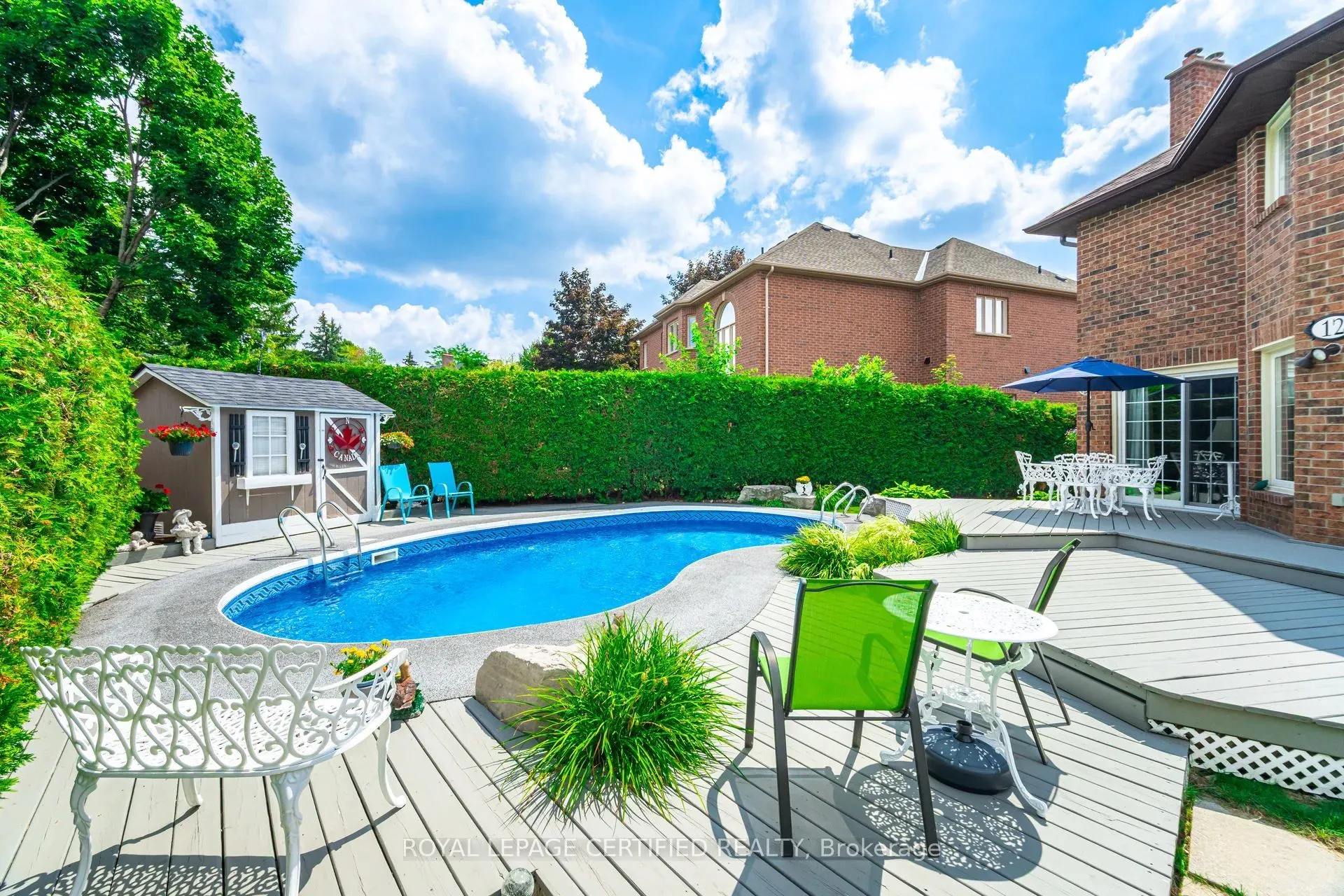 12 Burtree Drive