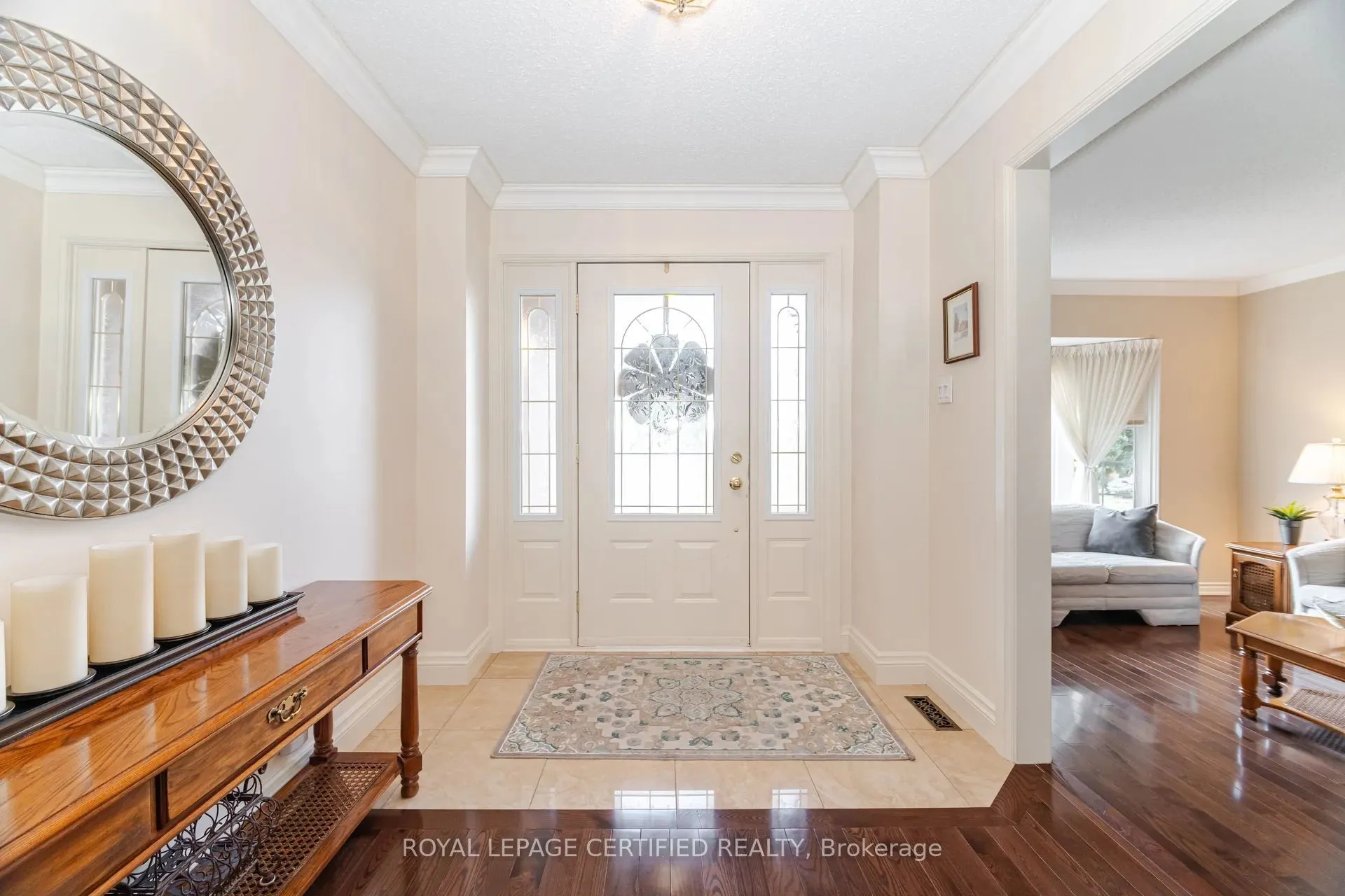 12 Burtree Drive