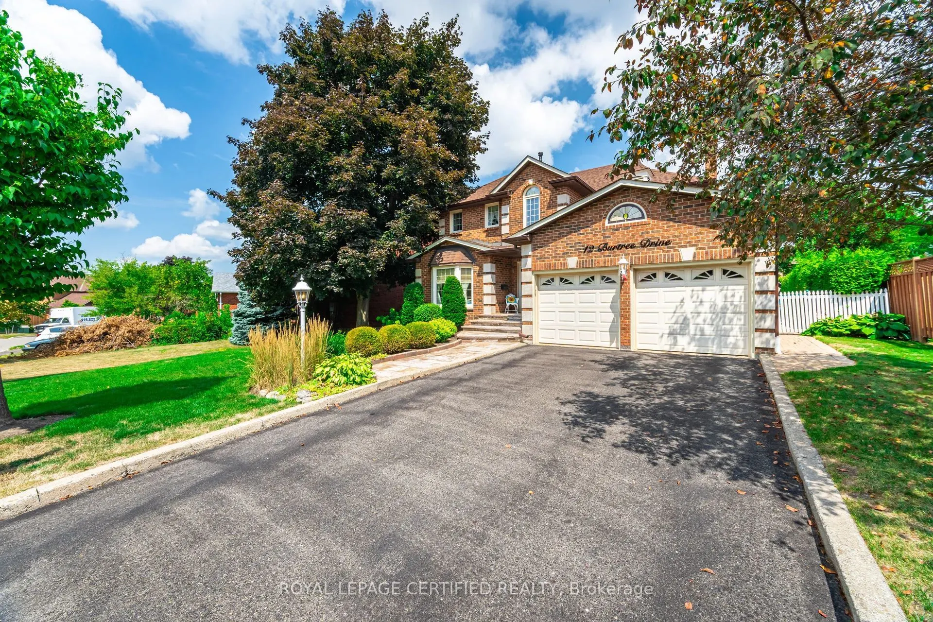 12 Burtree Drive