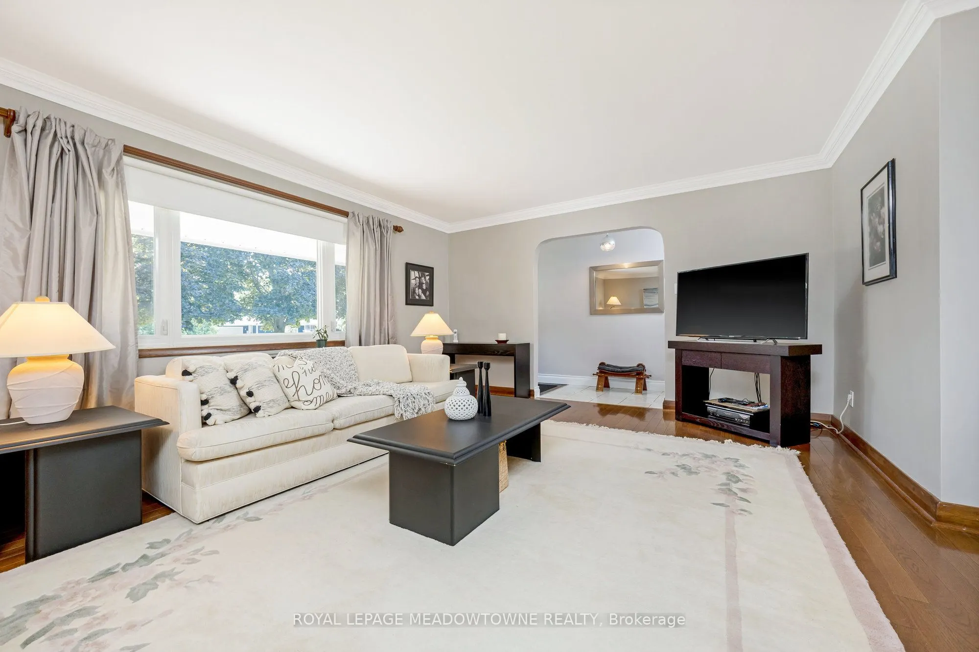 17 Valleyview Road