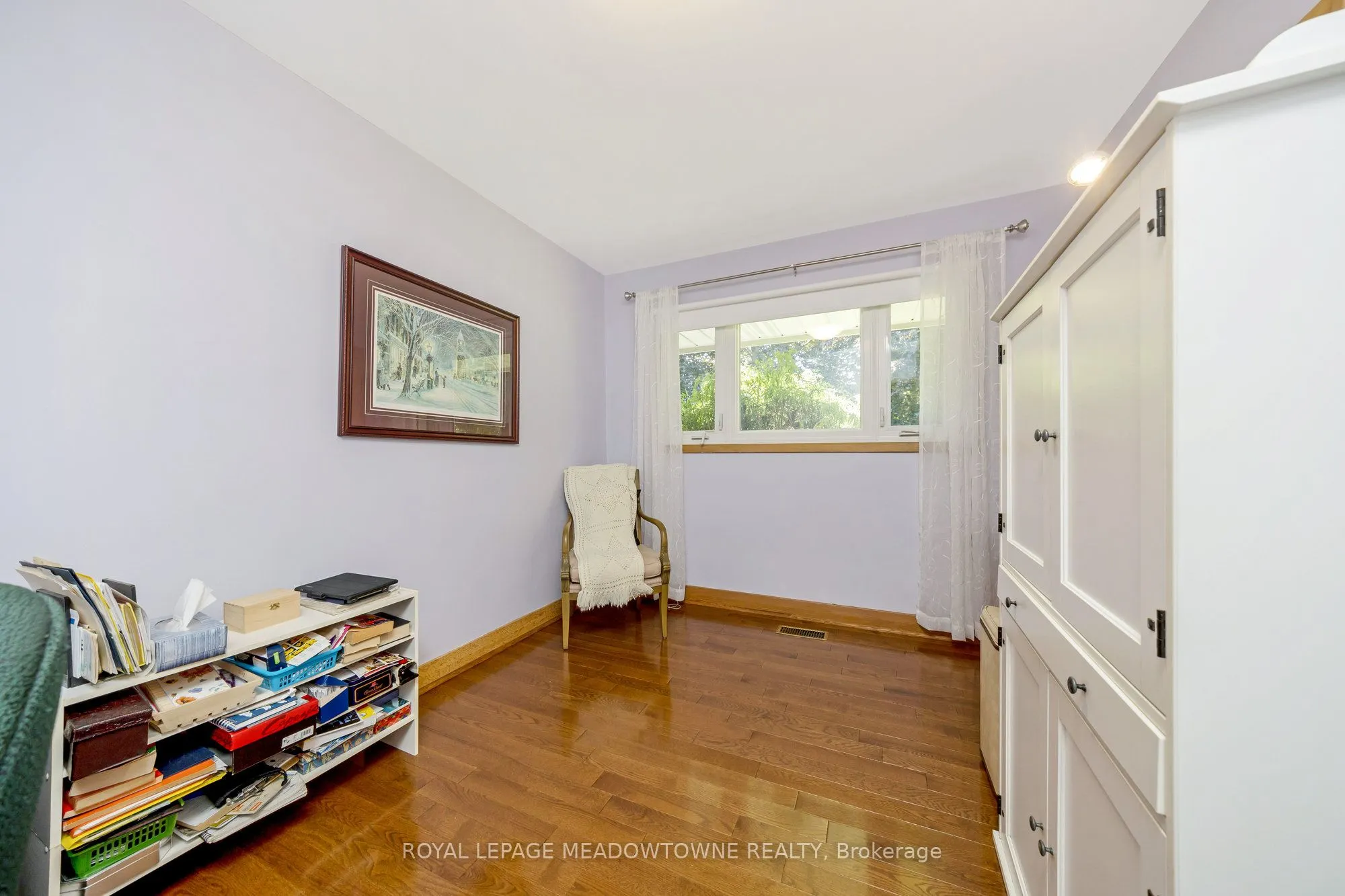 17 Valleyview Road