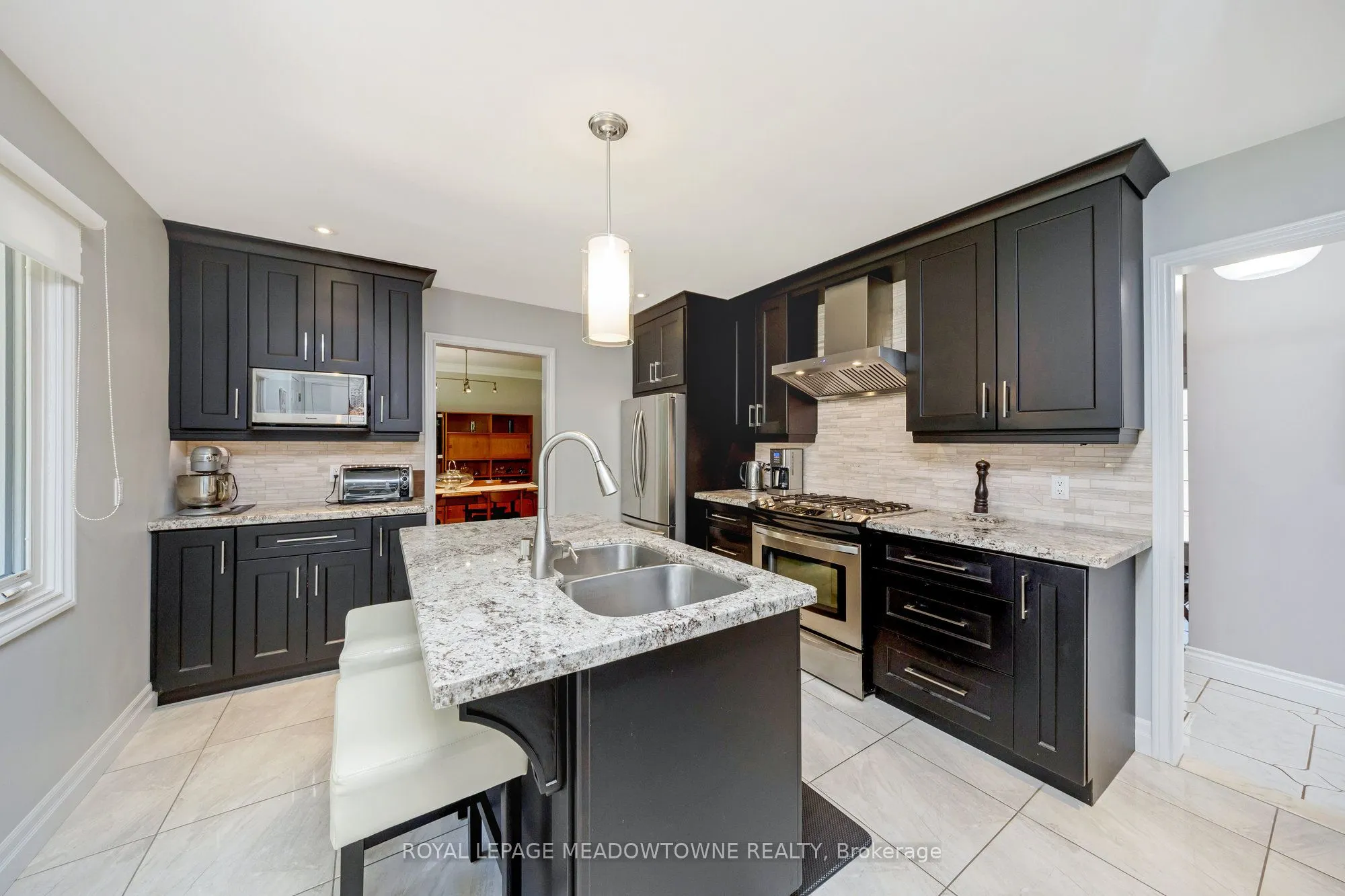 17 Valleyview Road